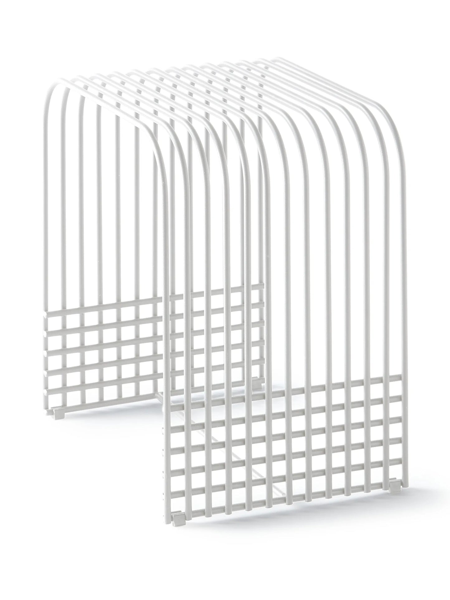 Drop Middle metal stool