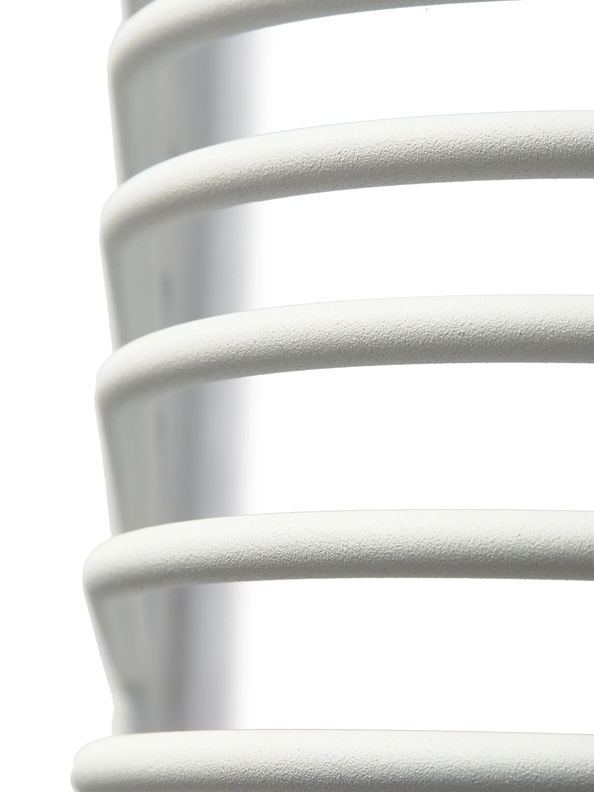 Drop Middle metal stool