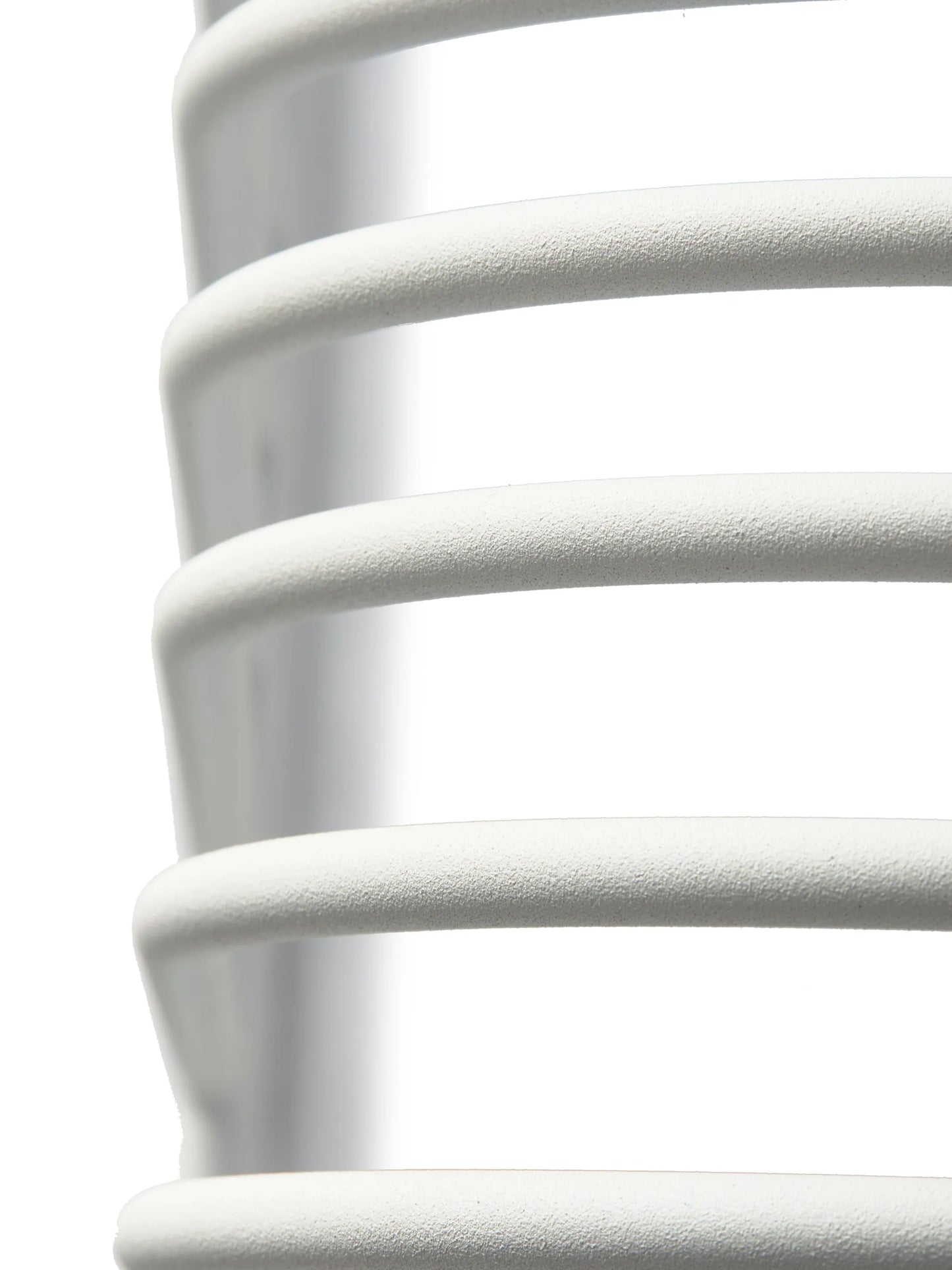 Drop Middle metal stool
