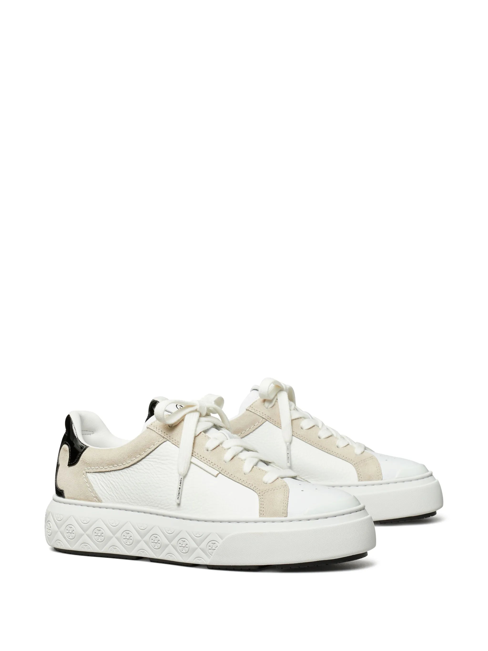 Ladybug sneakers