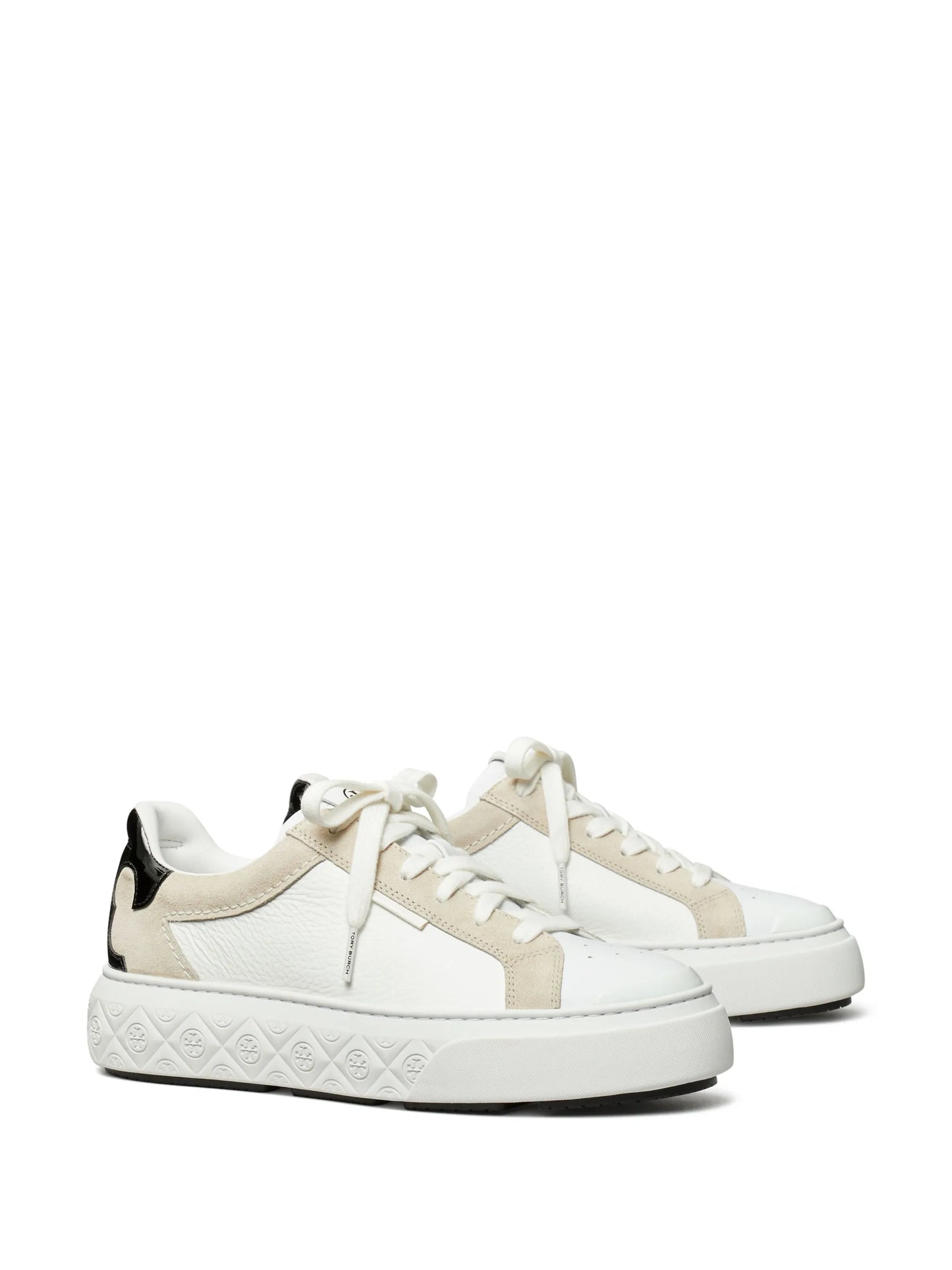 Ladybug sneakers