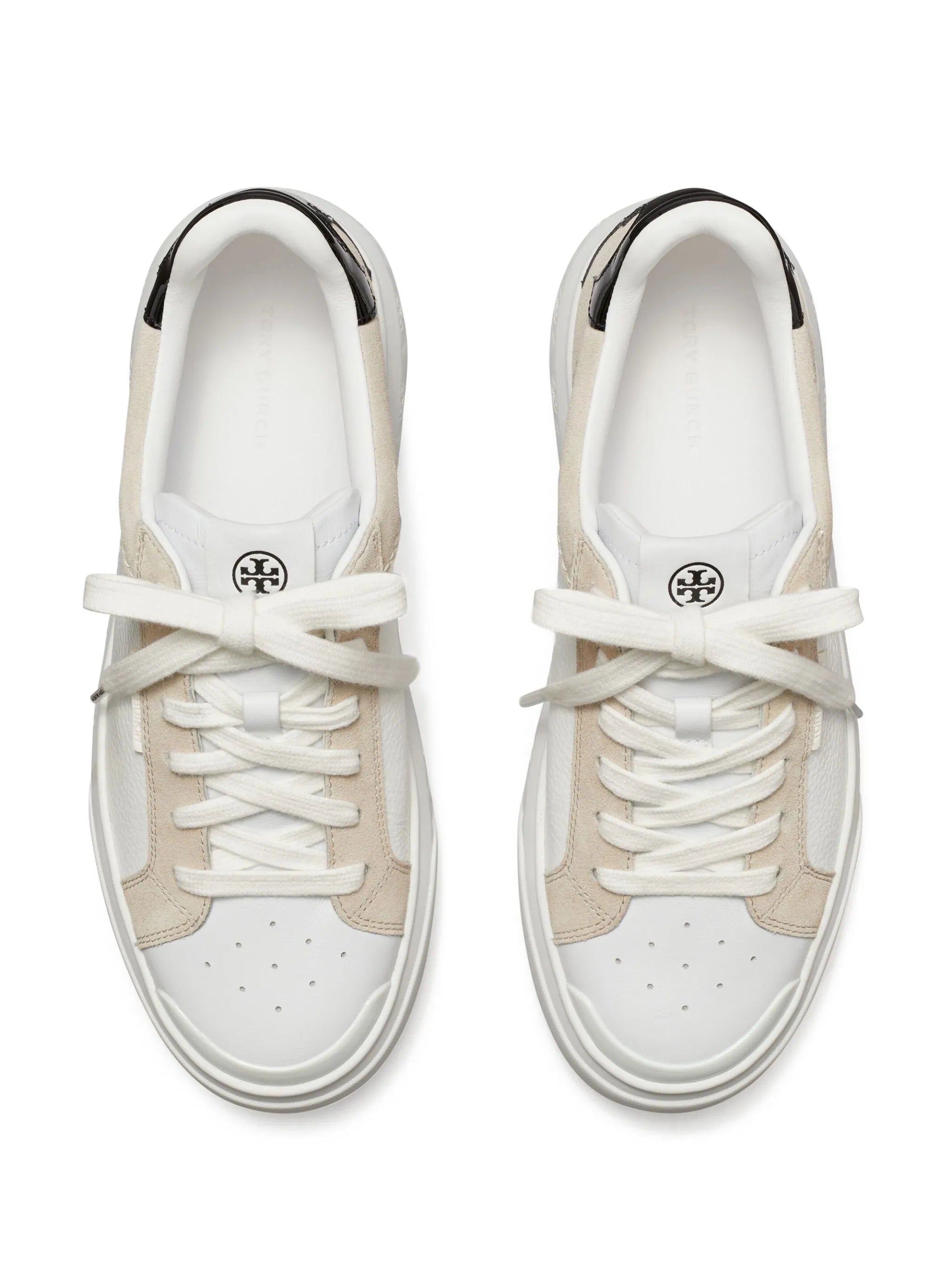 Ladybug sneakers