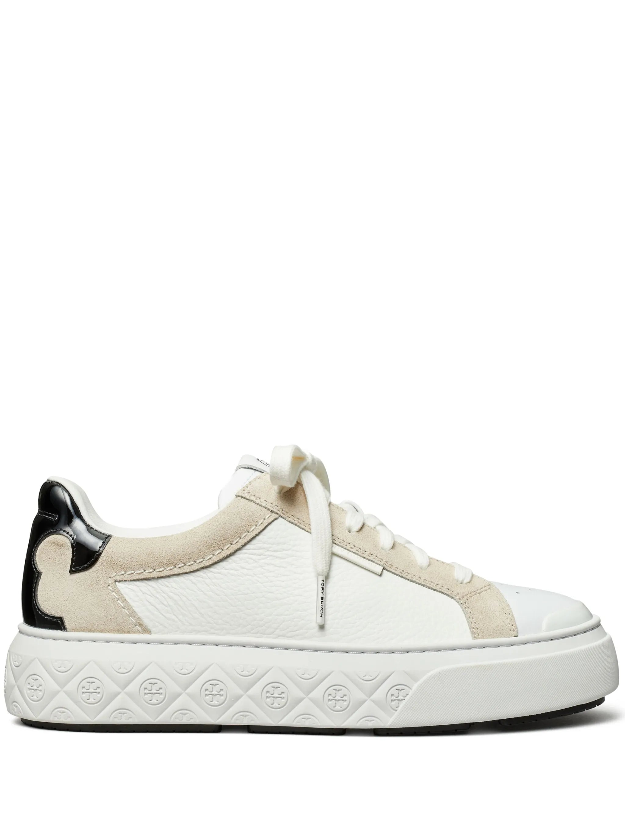 Ladybug sneakers