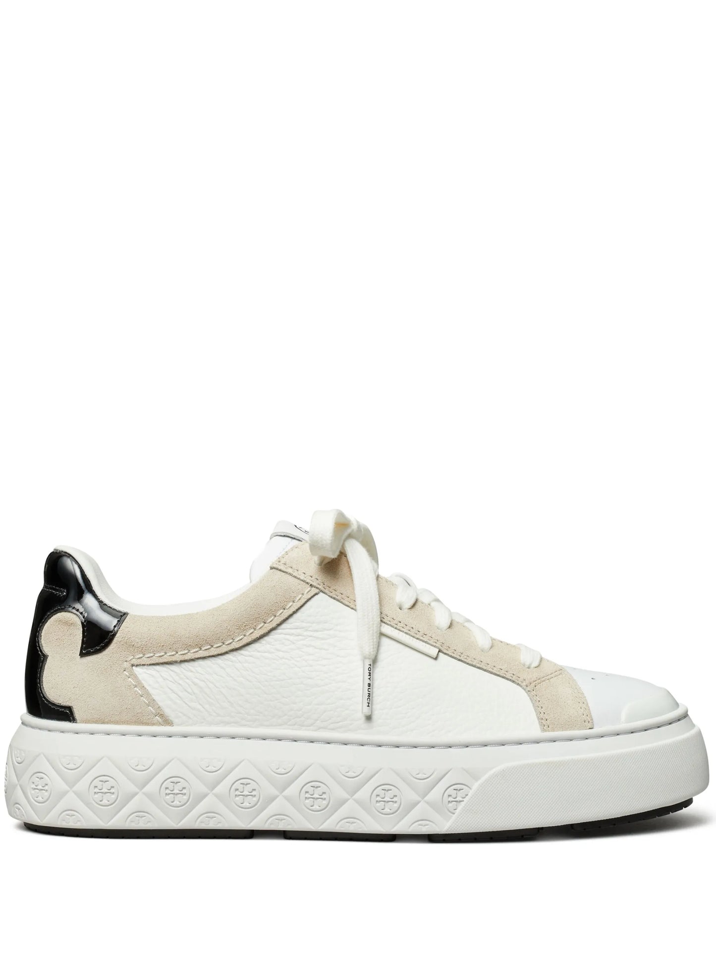 Ladybug sneakers