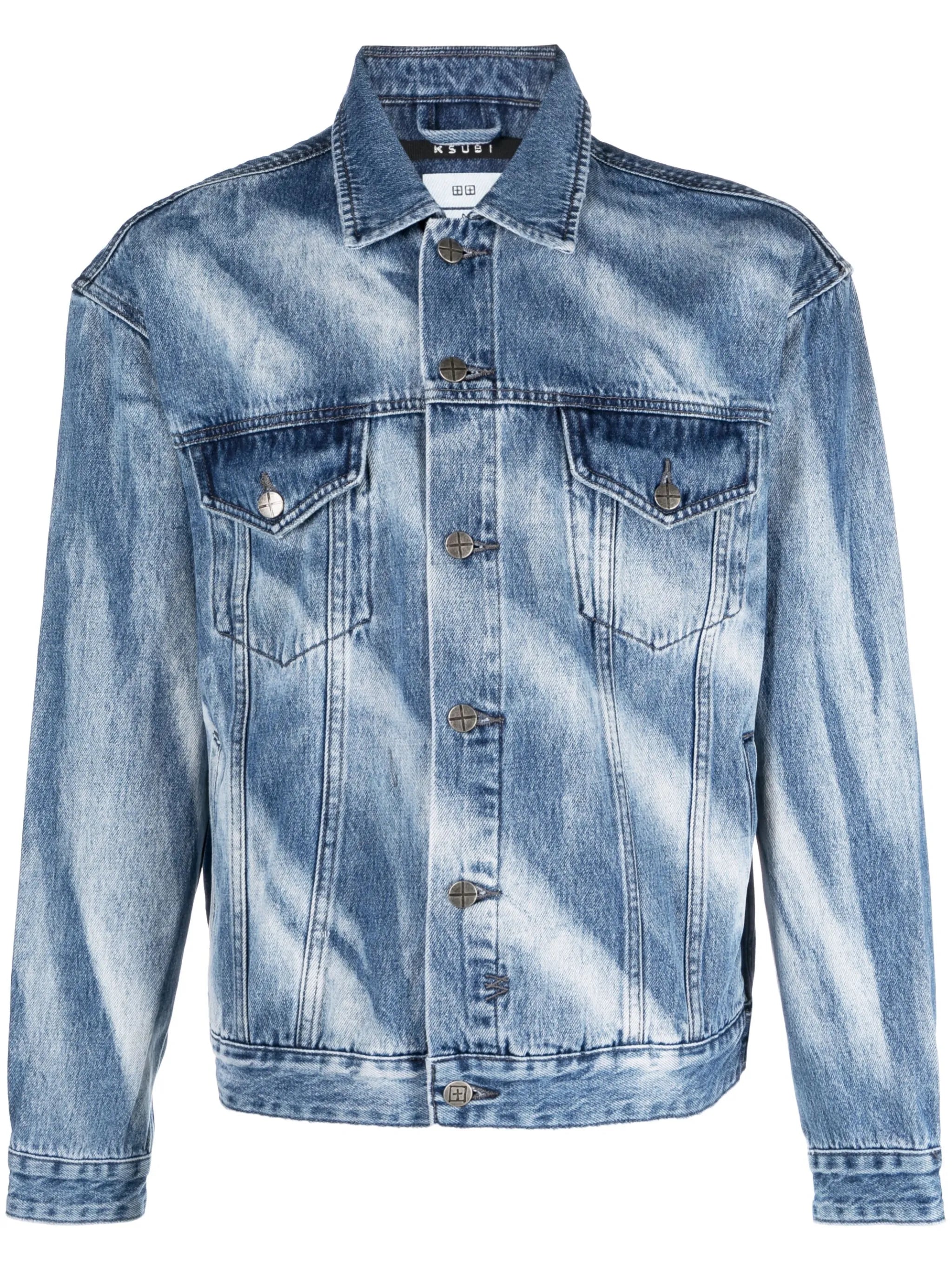 Oh G Jacket Kaos denim jacket
