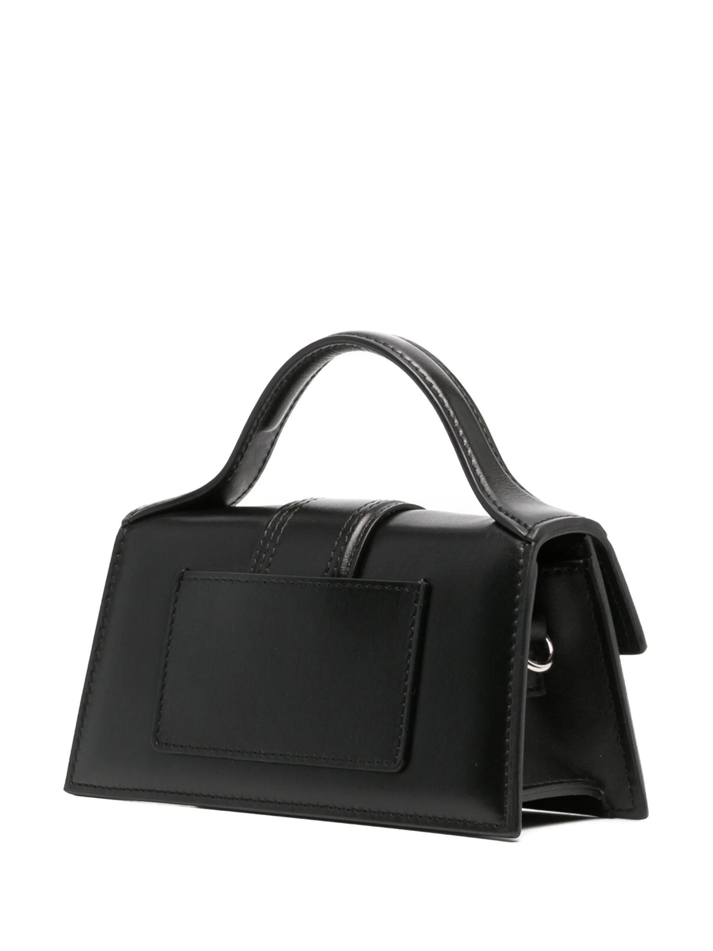 Le Bambino leather tote bag