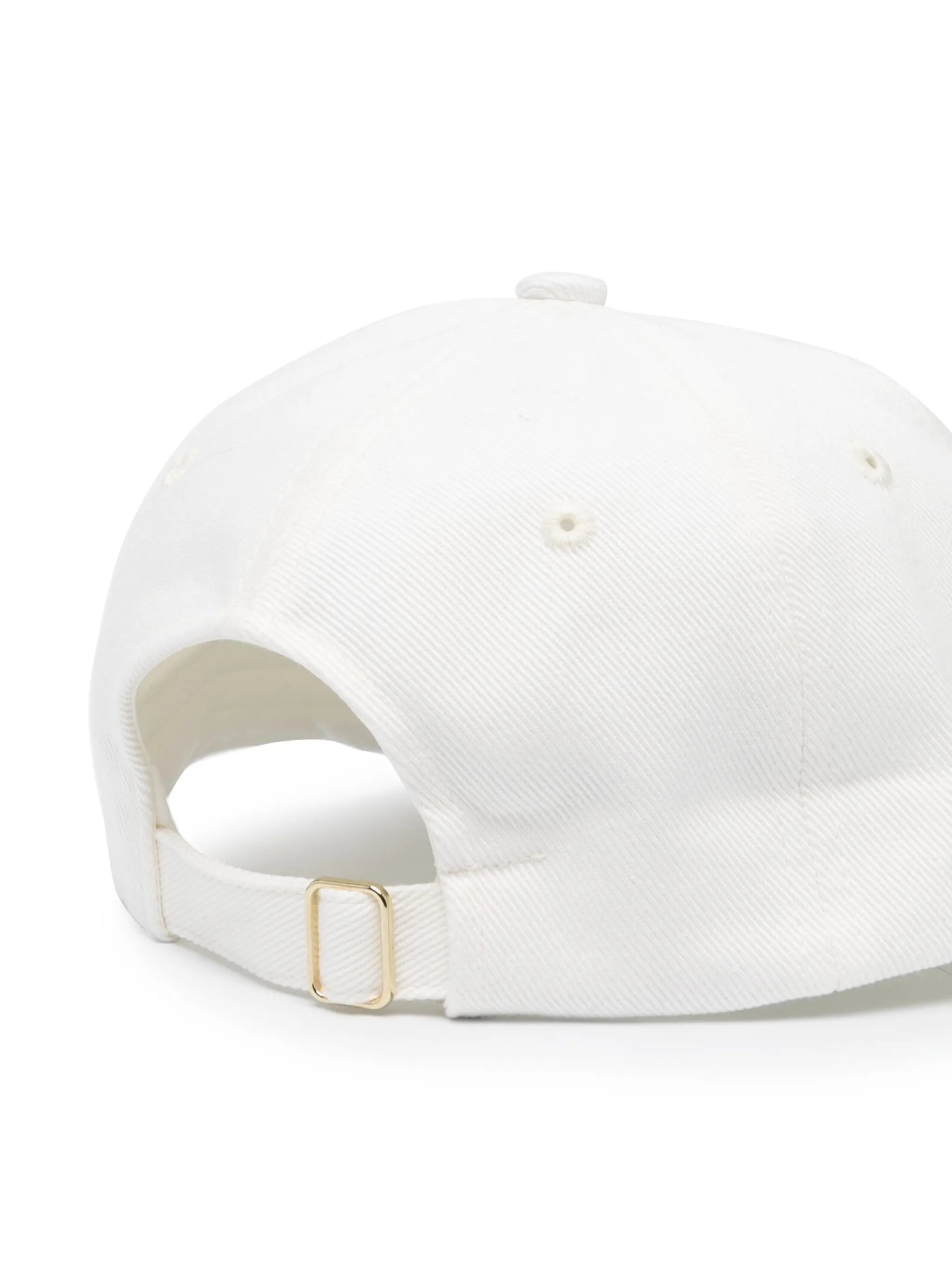 Tennis Club Icon cotton cap