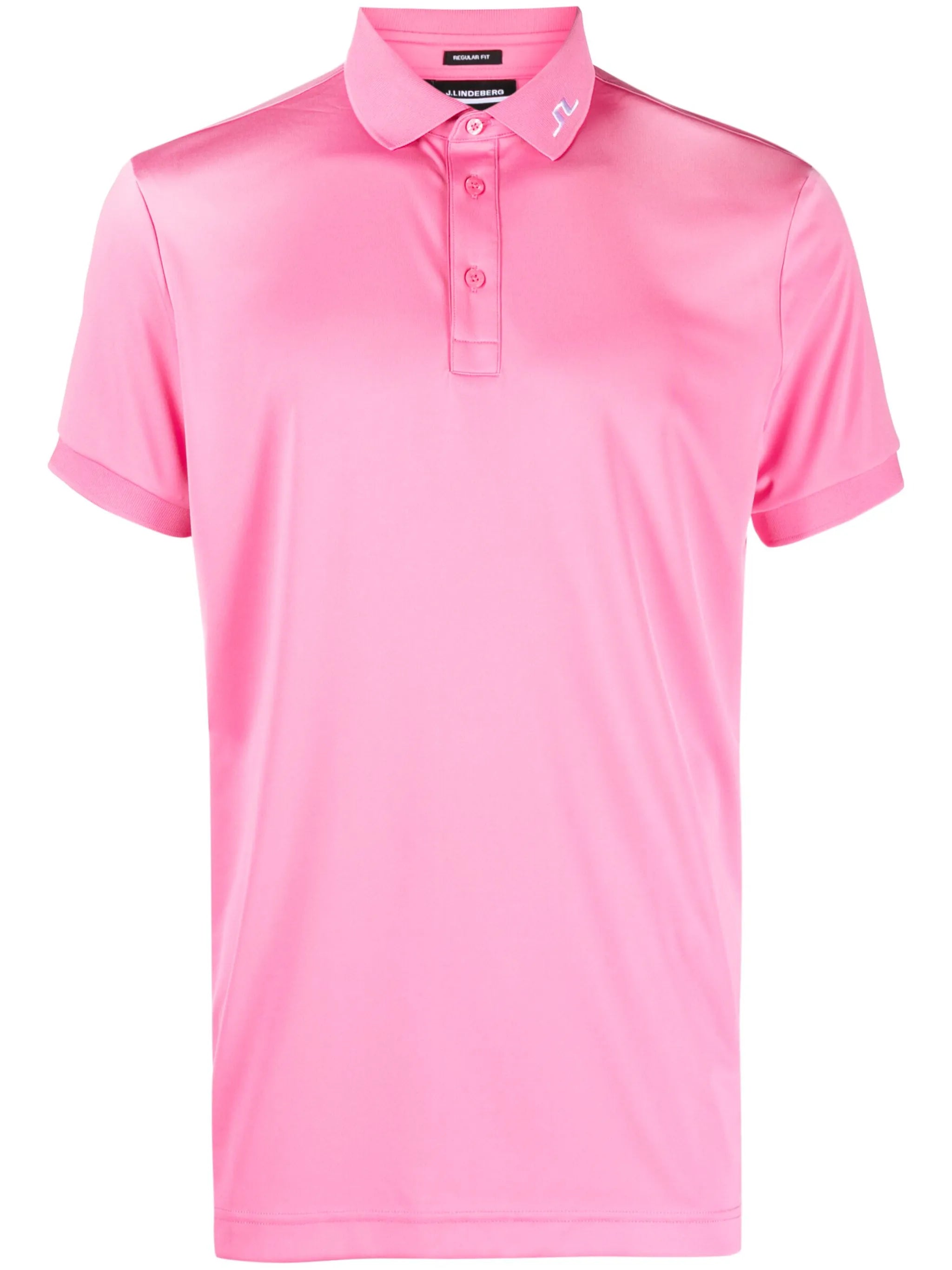 KV short-sleeve polo shirt