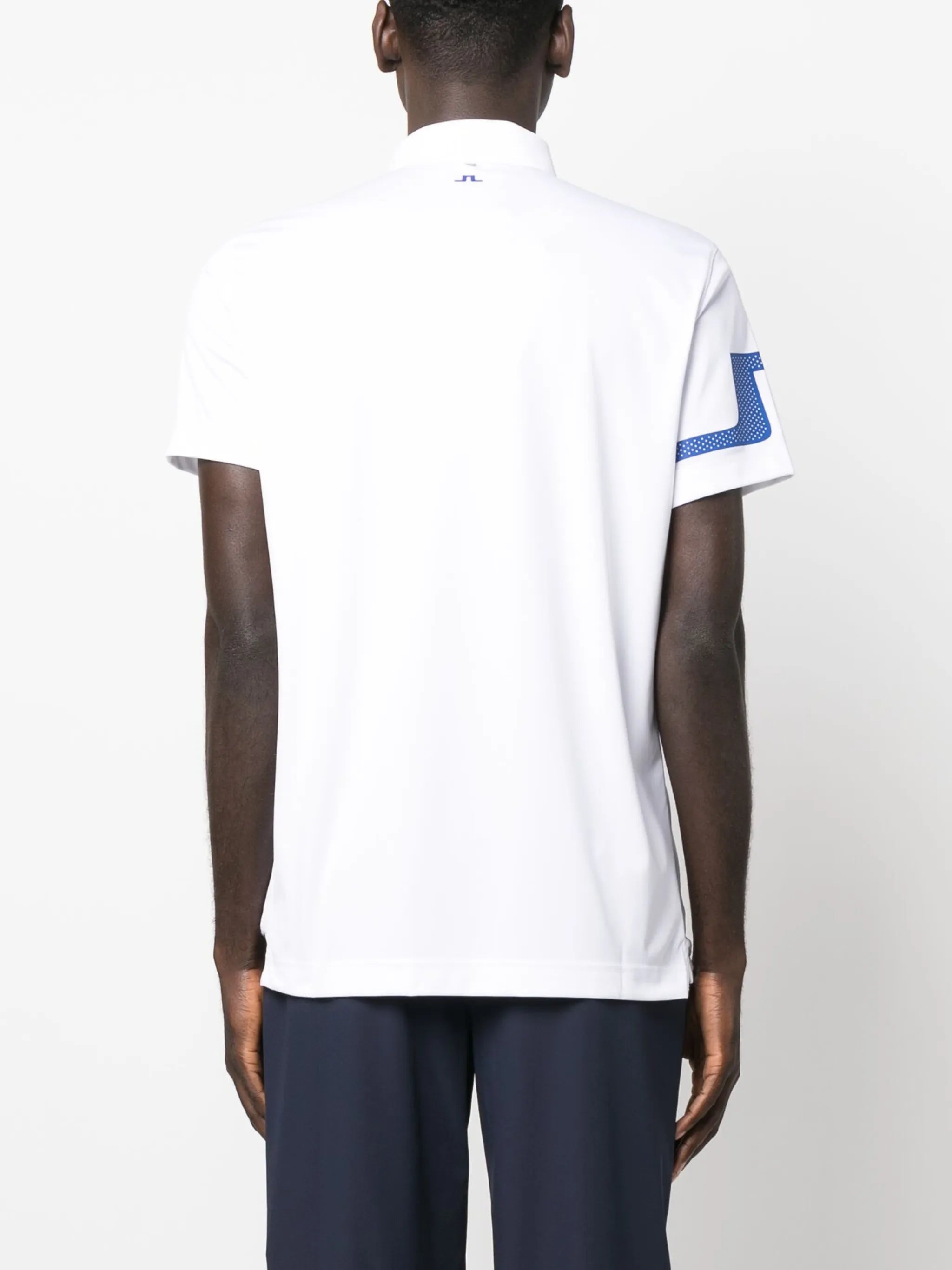 Heath Golf polo shirt
