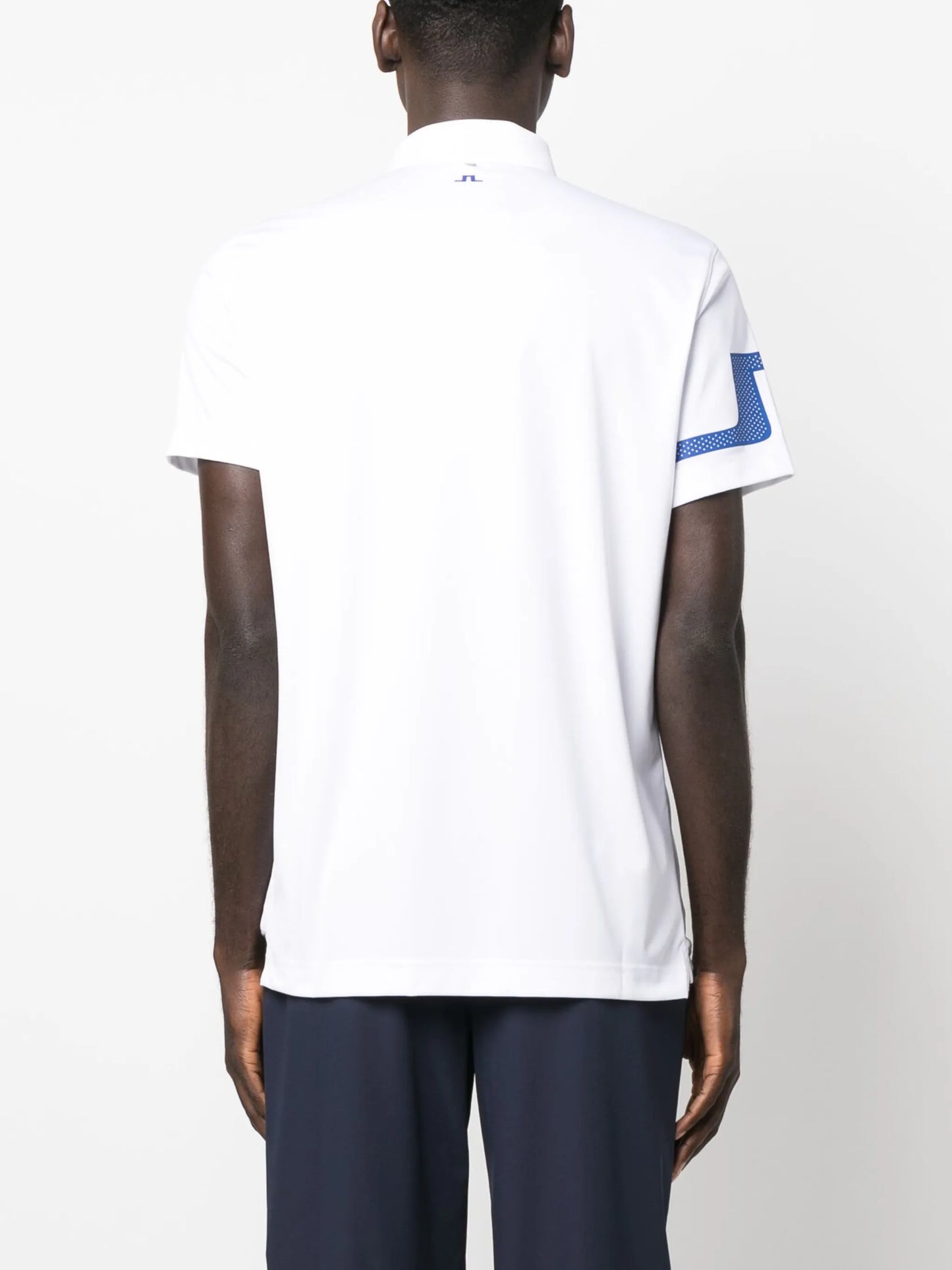 Heath Golf polo shirt