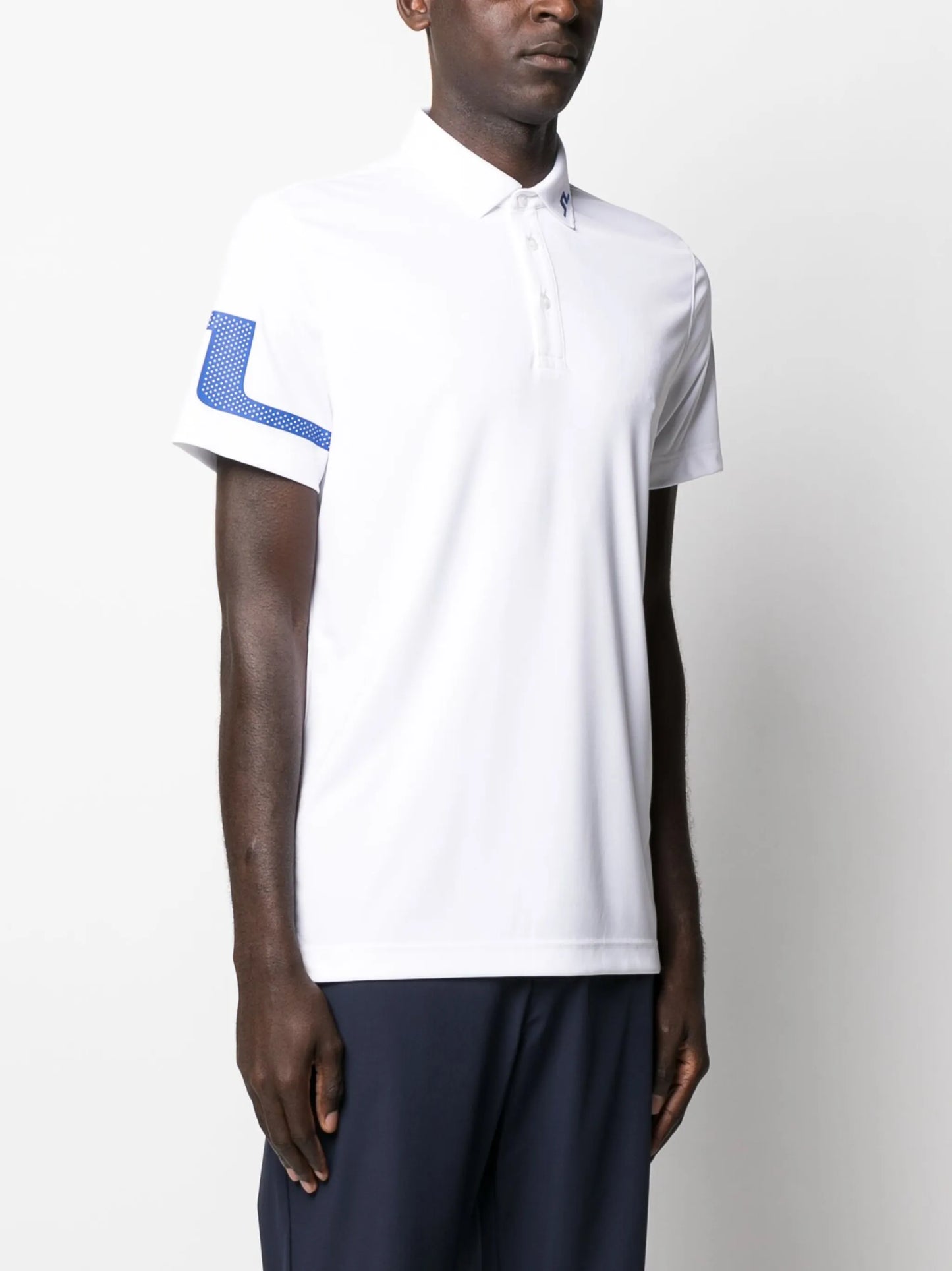 Heath Golf polo shirt