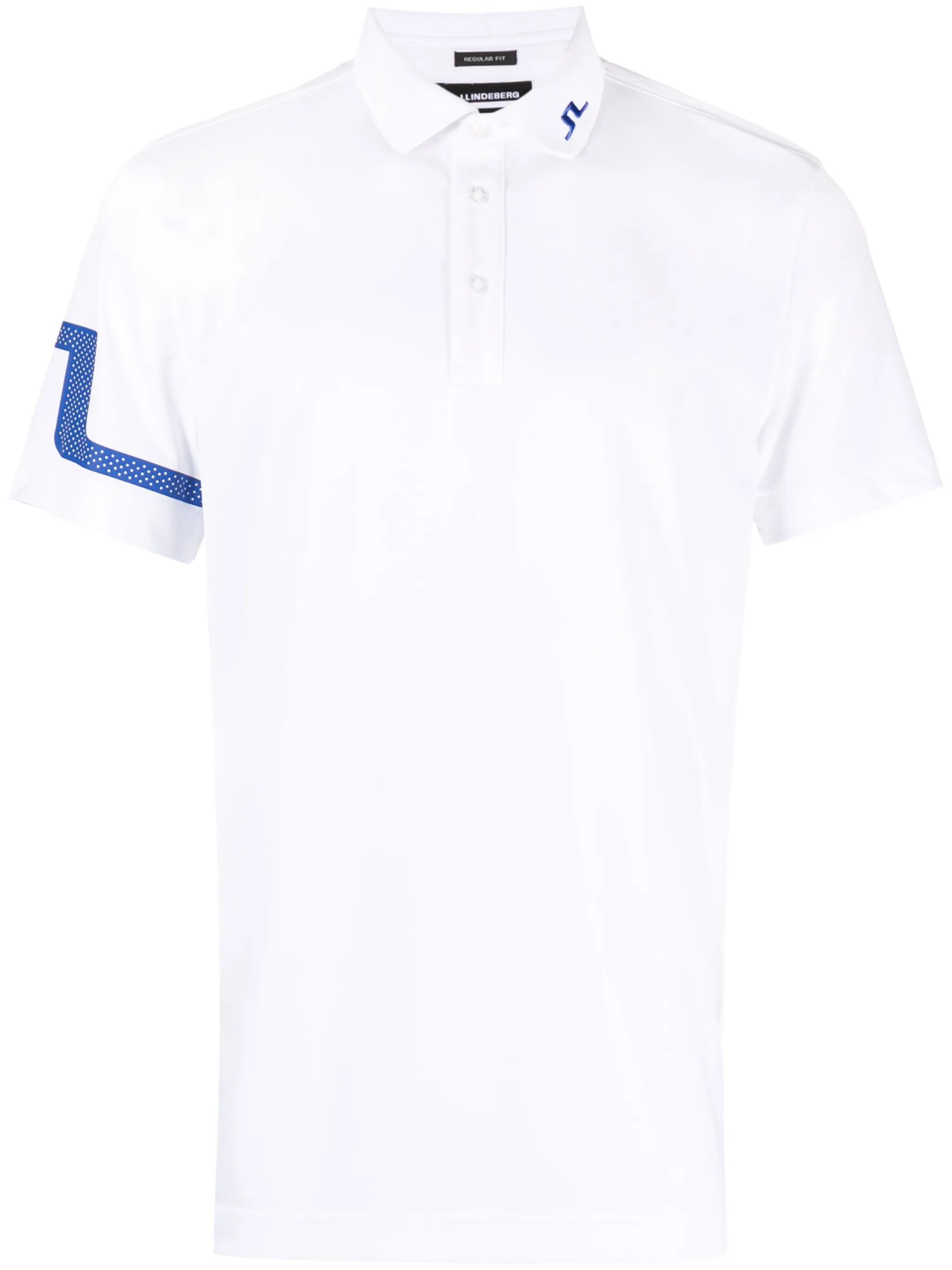 Heath Golf polo shirt
