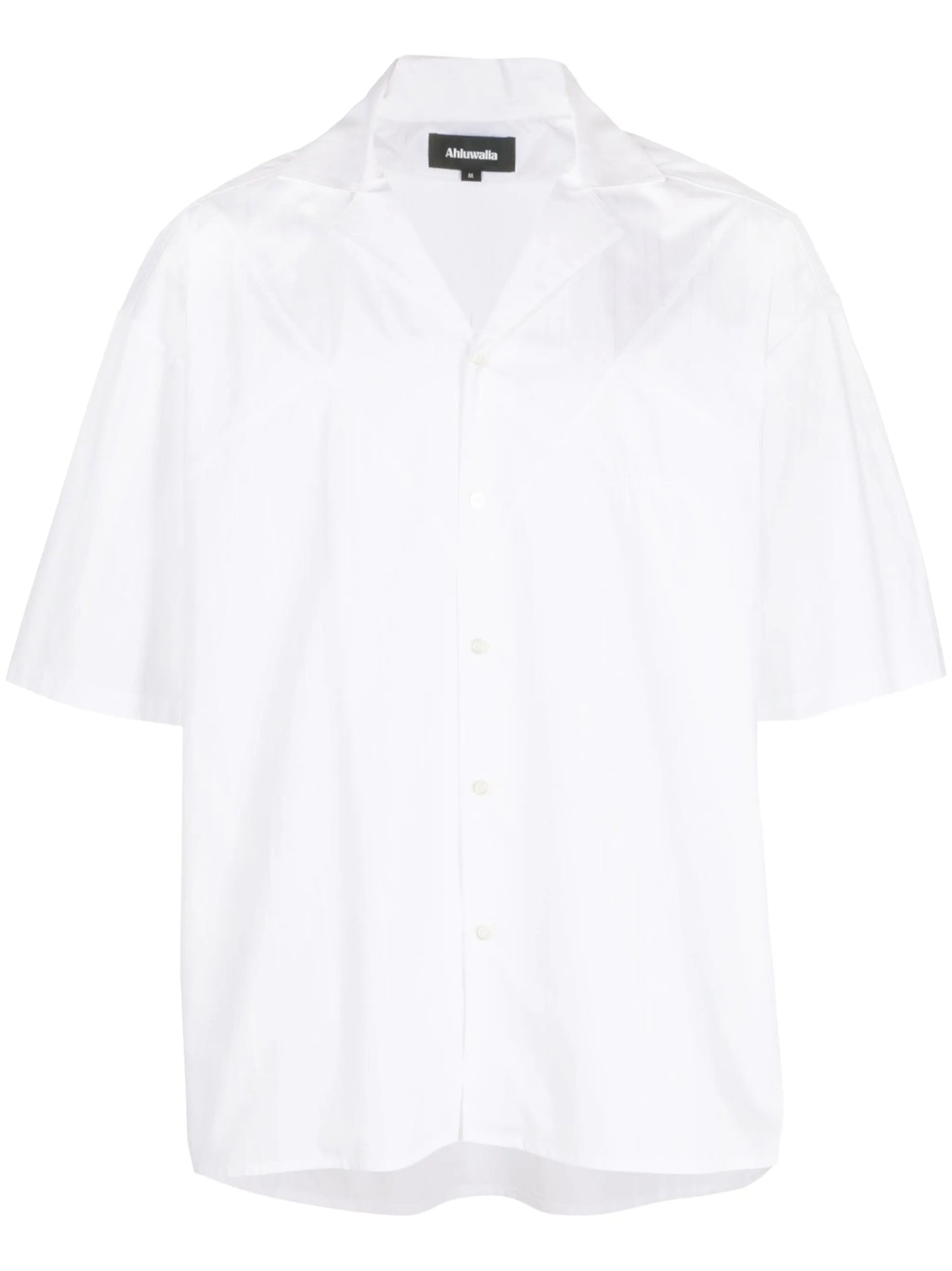 Robyn organic cotton shirt