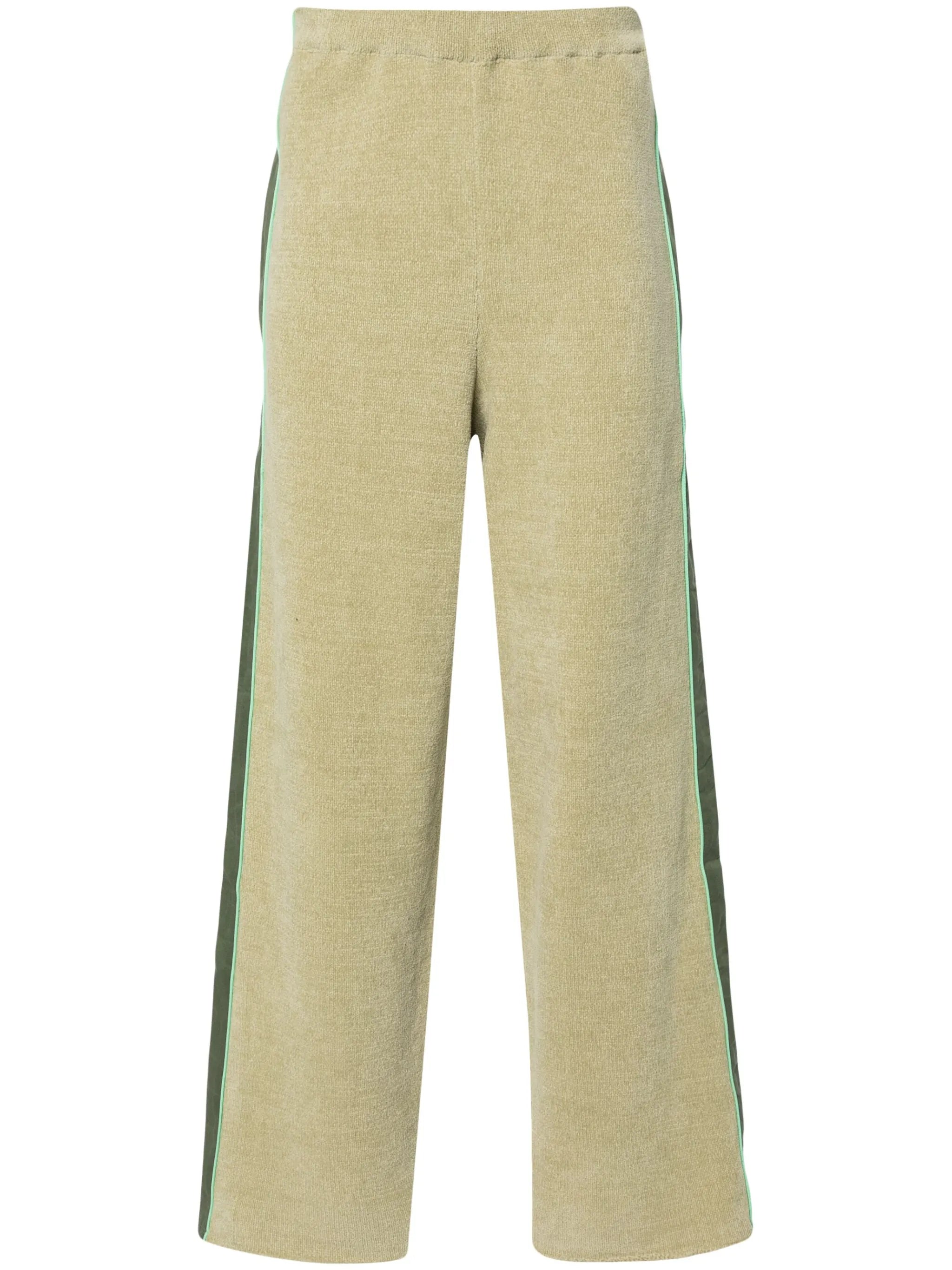 Robyn chenille track pants