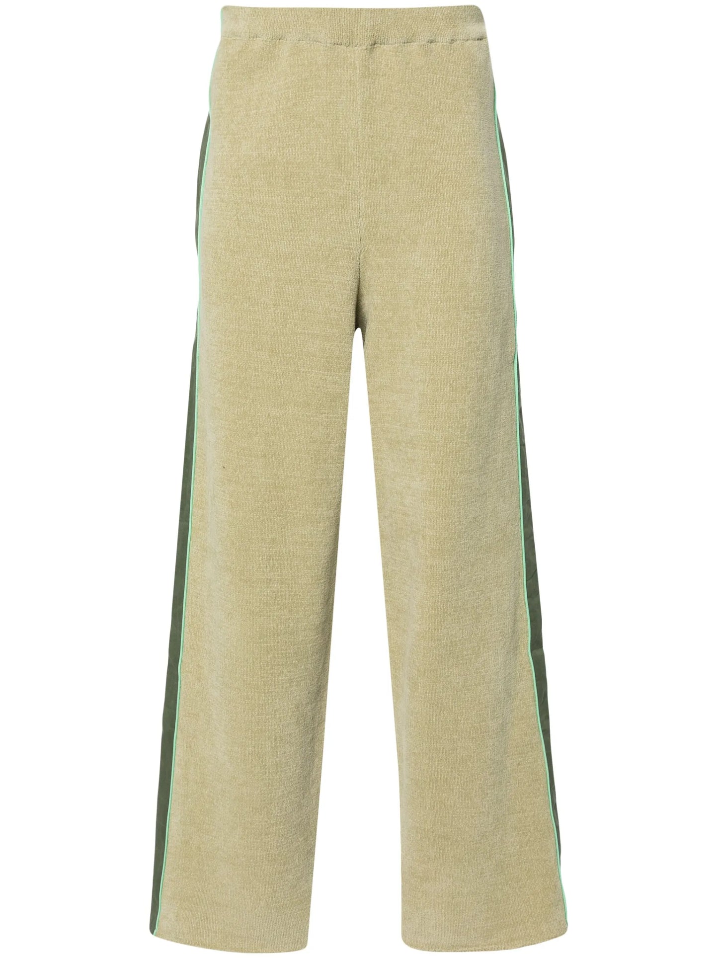 Robyn chenille track pants