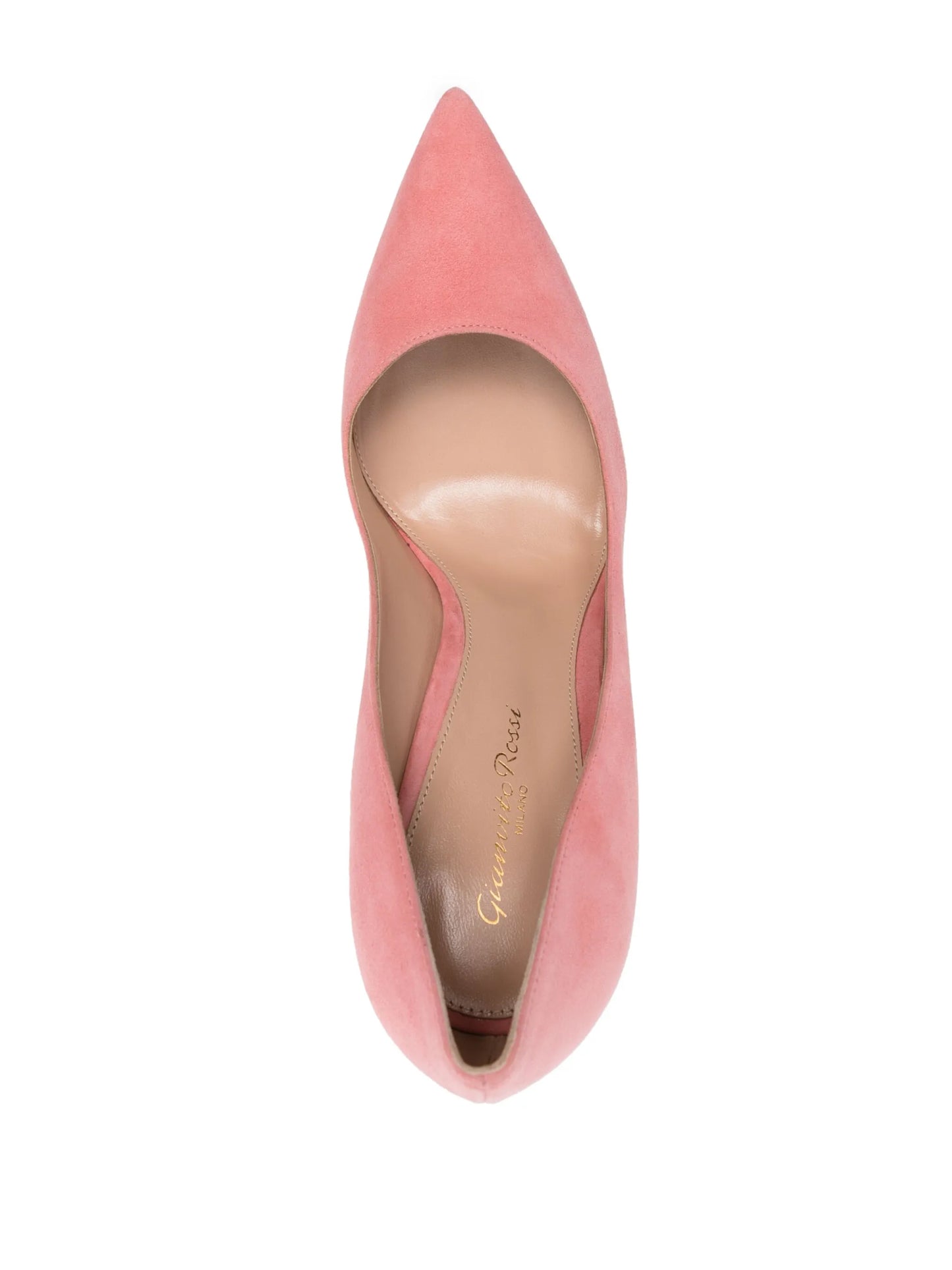 Gianvito 105 stiletto pumps