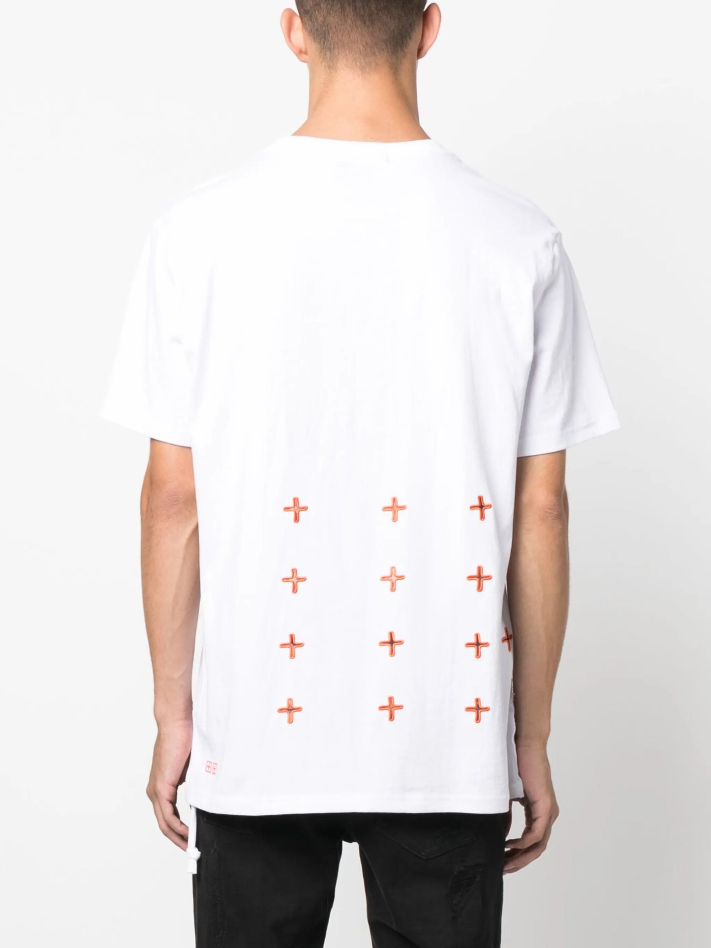 Ecology Kash cotton T-shirt