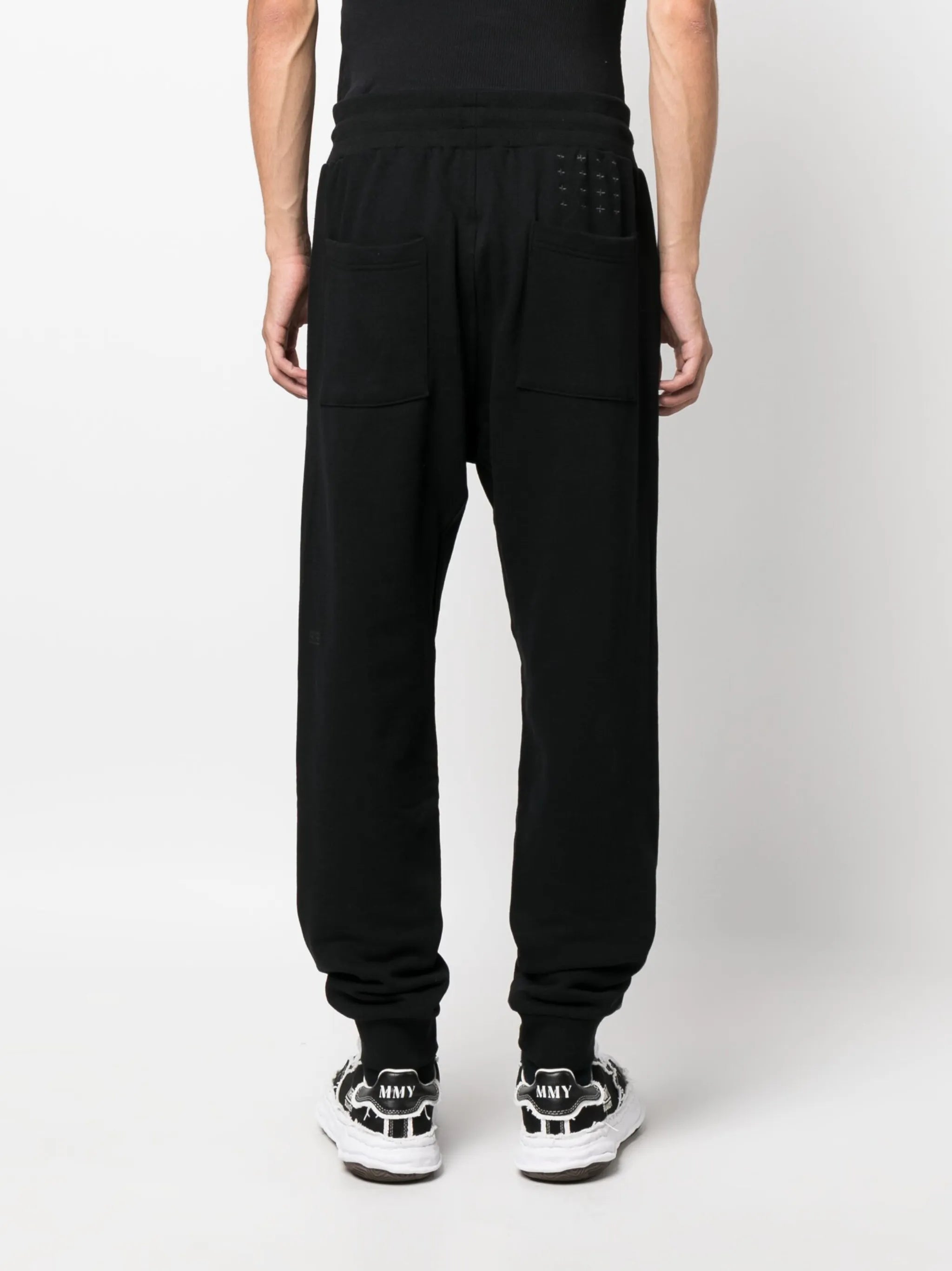 4 X 4 track pants