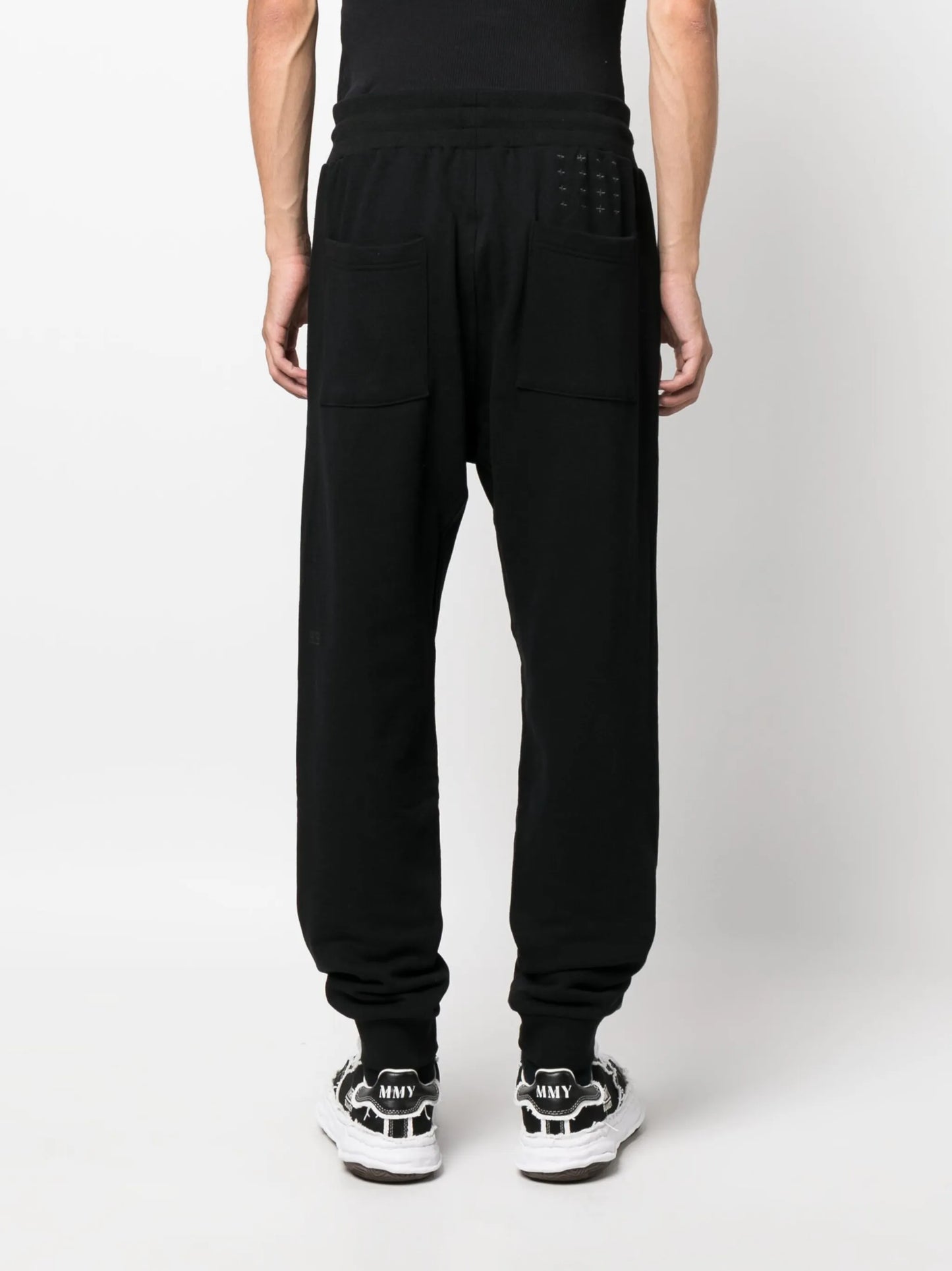 4 X 4 track pants