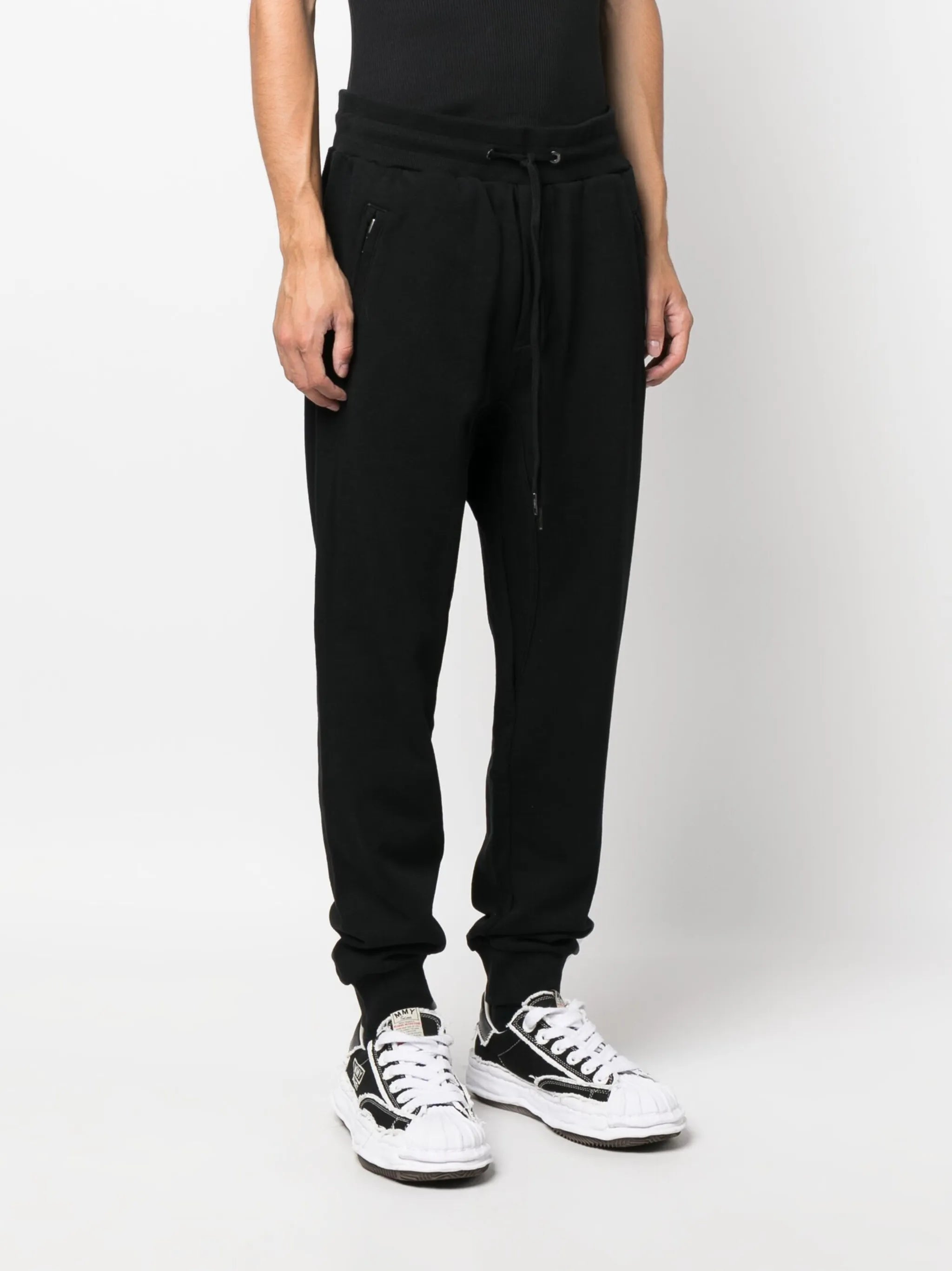4 X 4 track pants