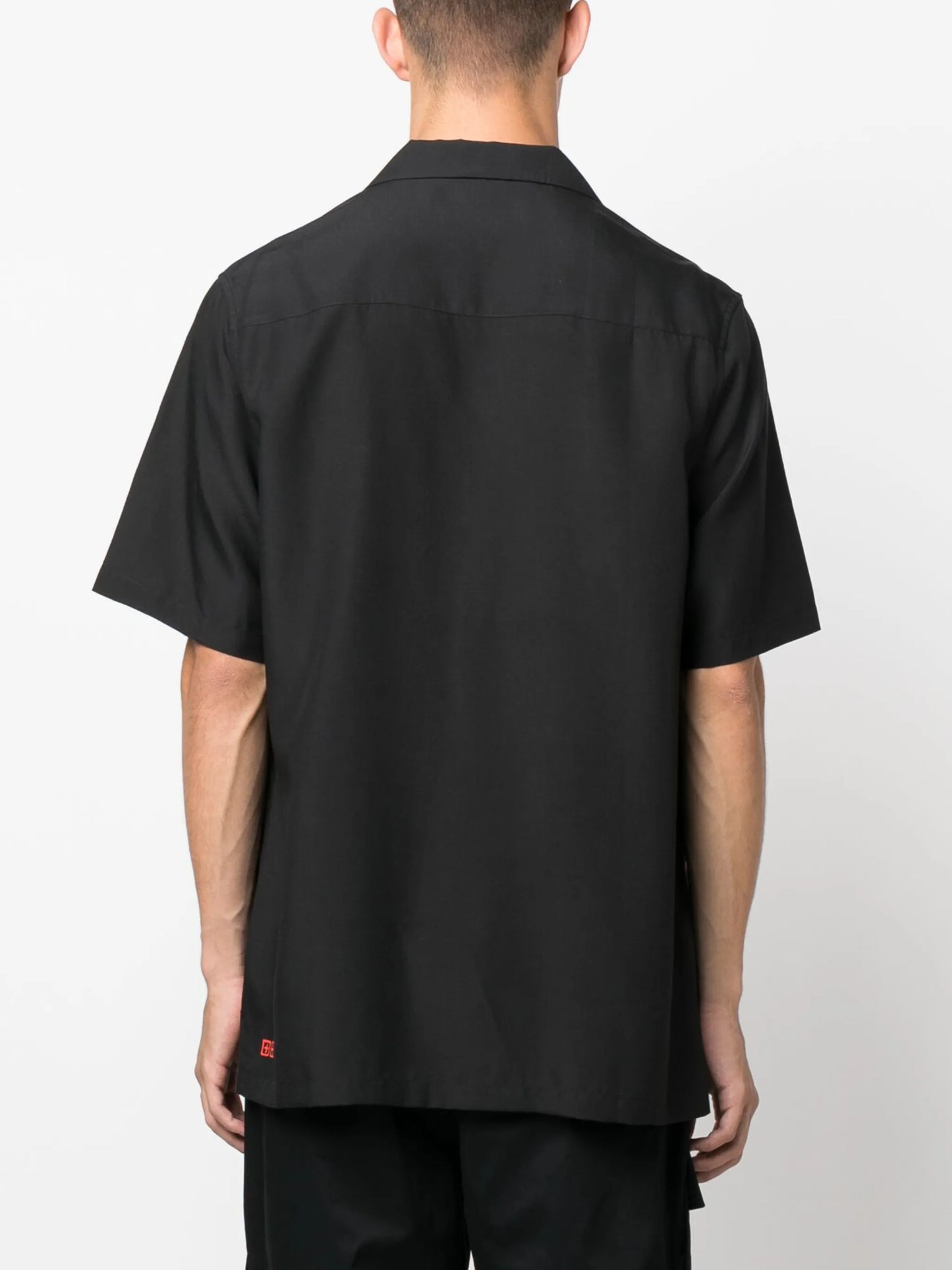 Rose Garden Resort shirt
