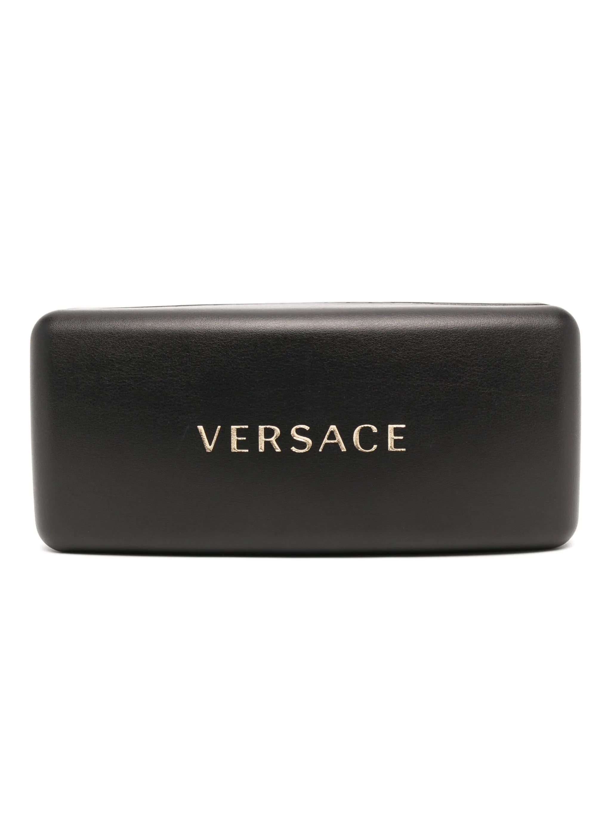 Medusa-bridge sunglasses