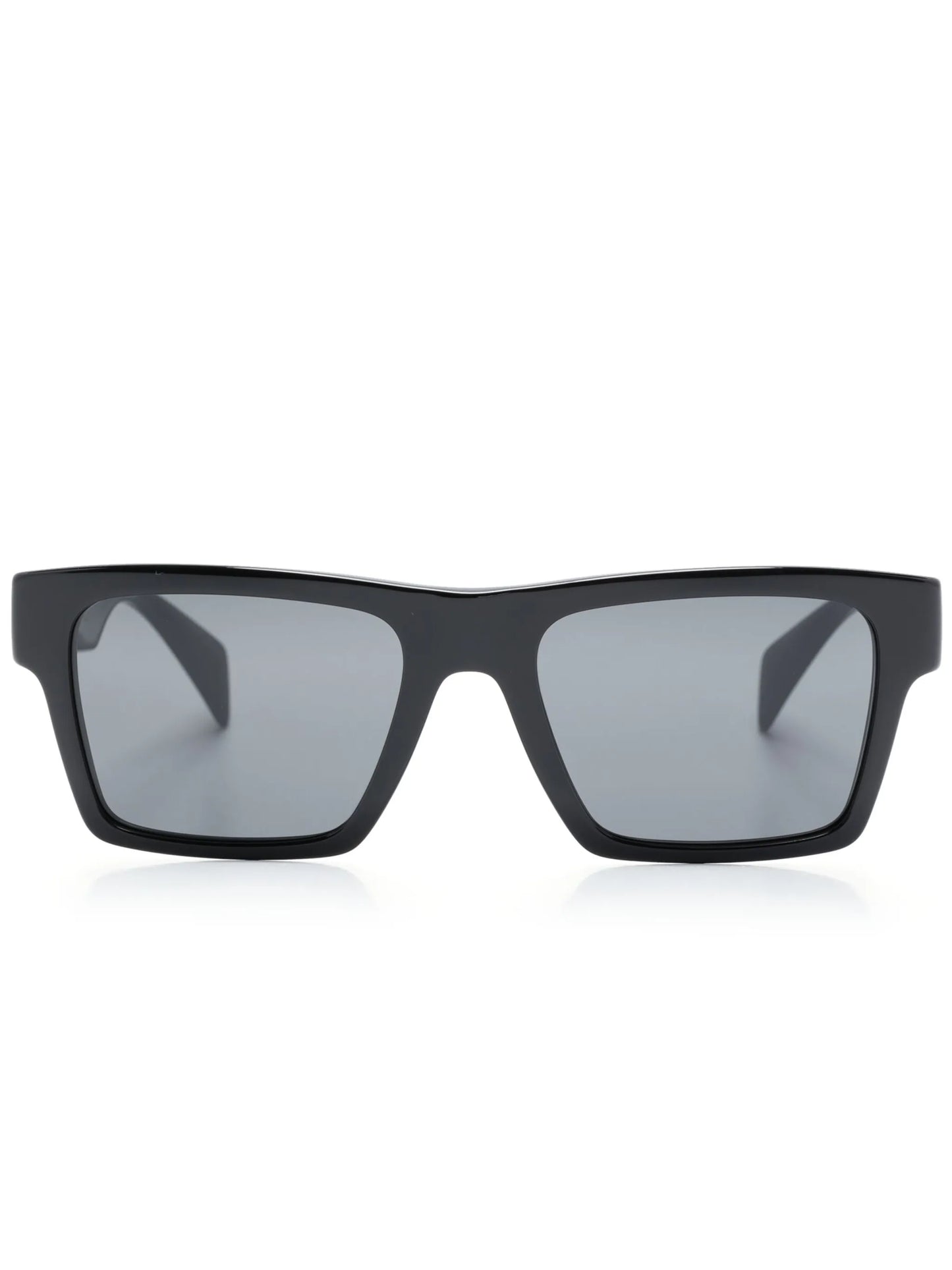 square-frame Greca sunglasses