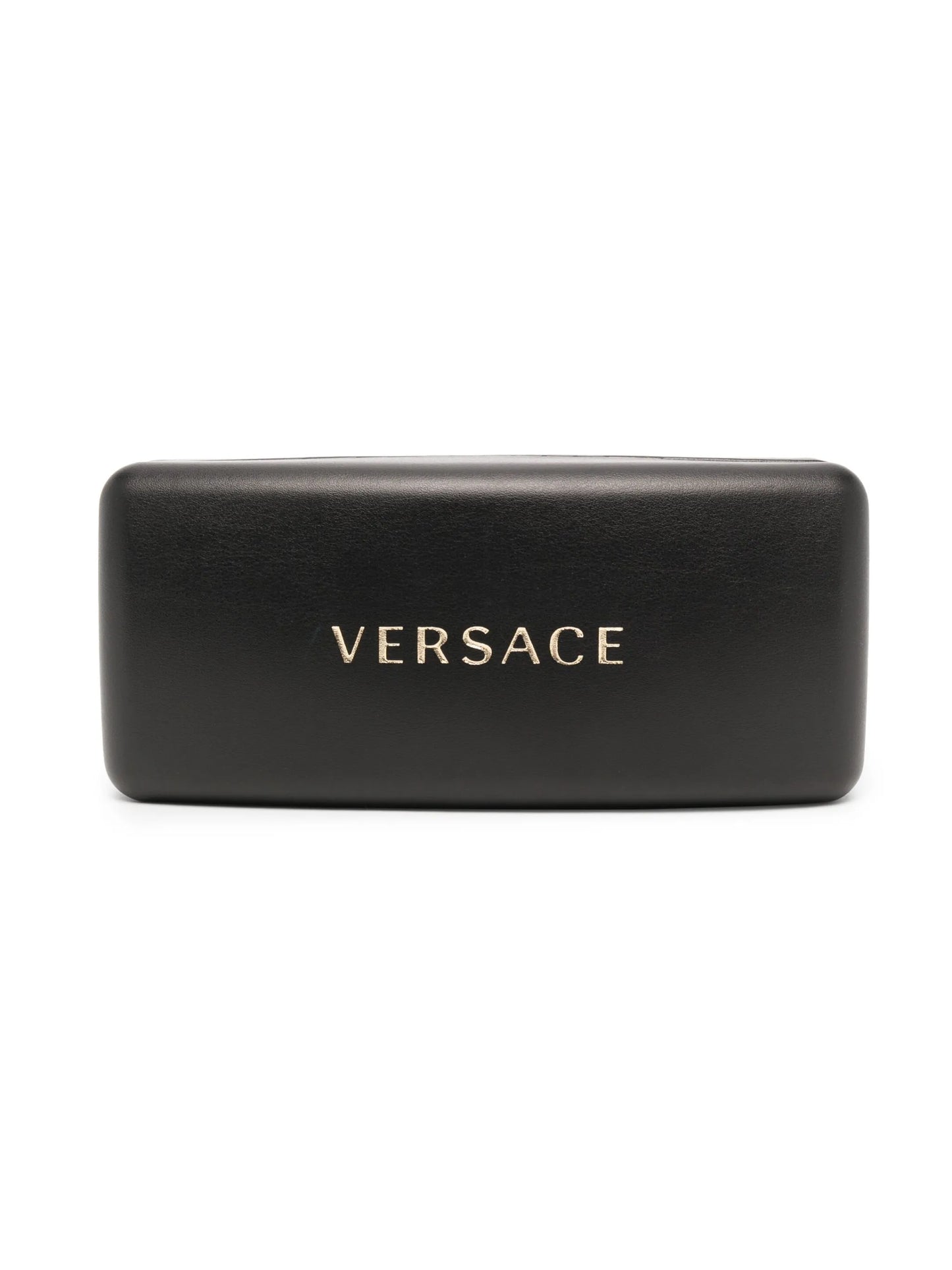 square-frame Greca sunglasses