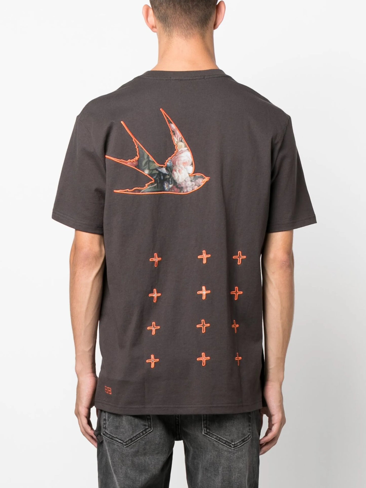 Ecology Kash cotton T-shirt