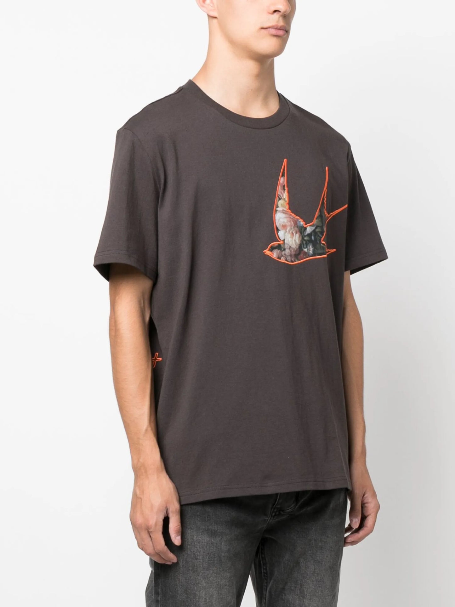 Ecology Kash cotton T-shirt