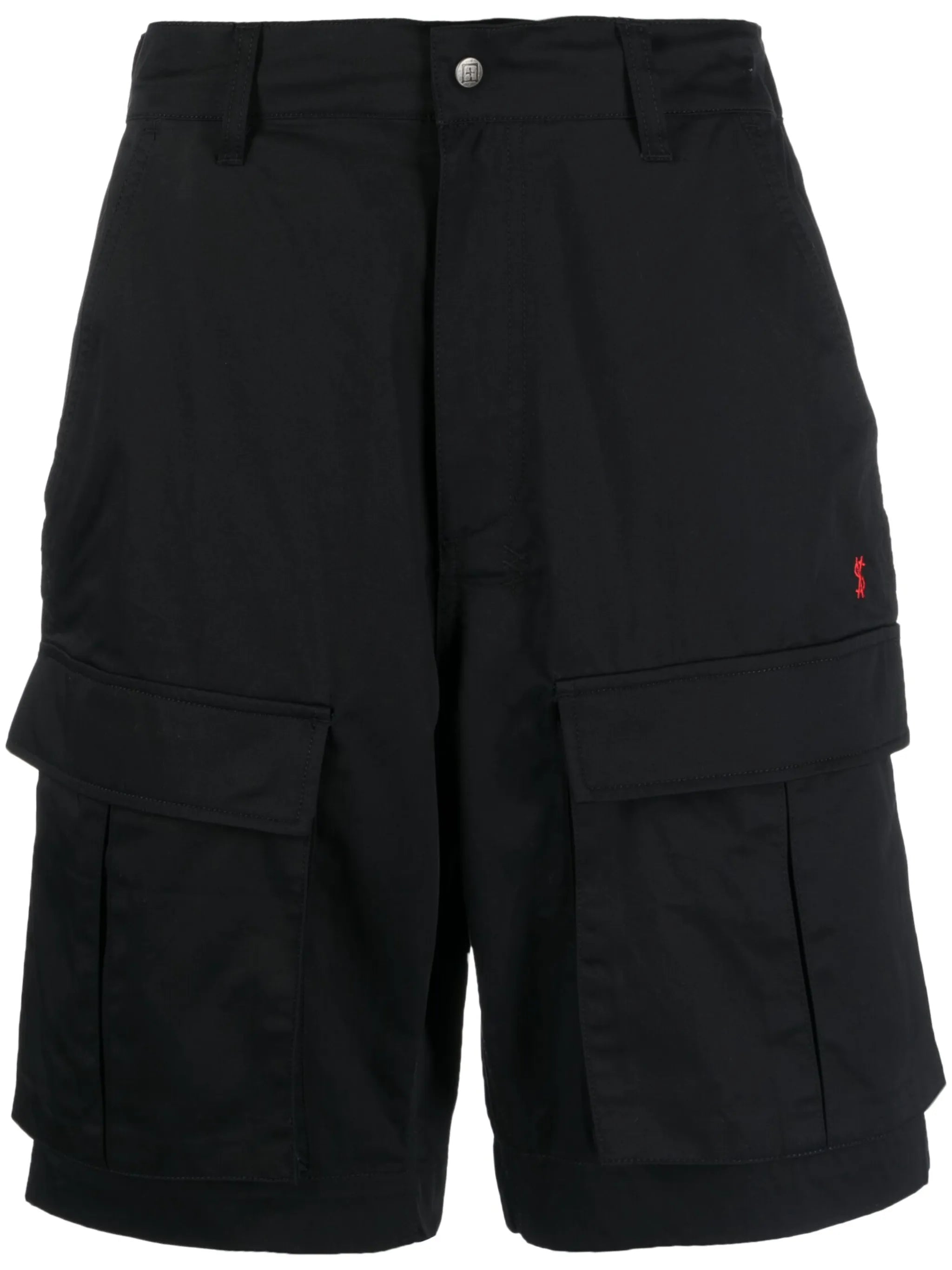 Fugitive cargo shorts