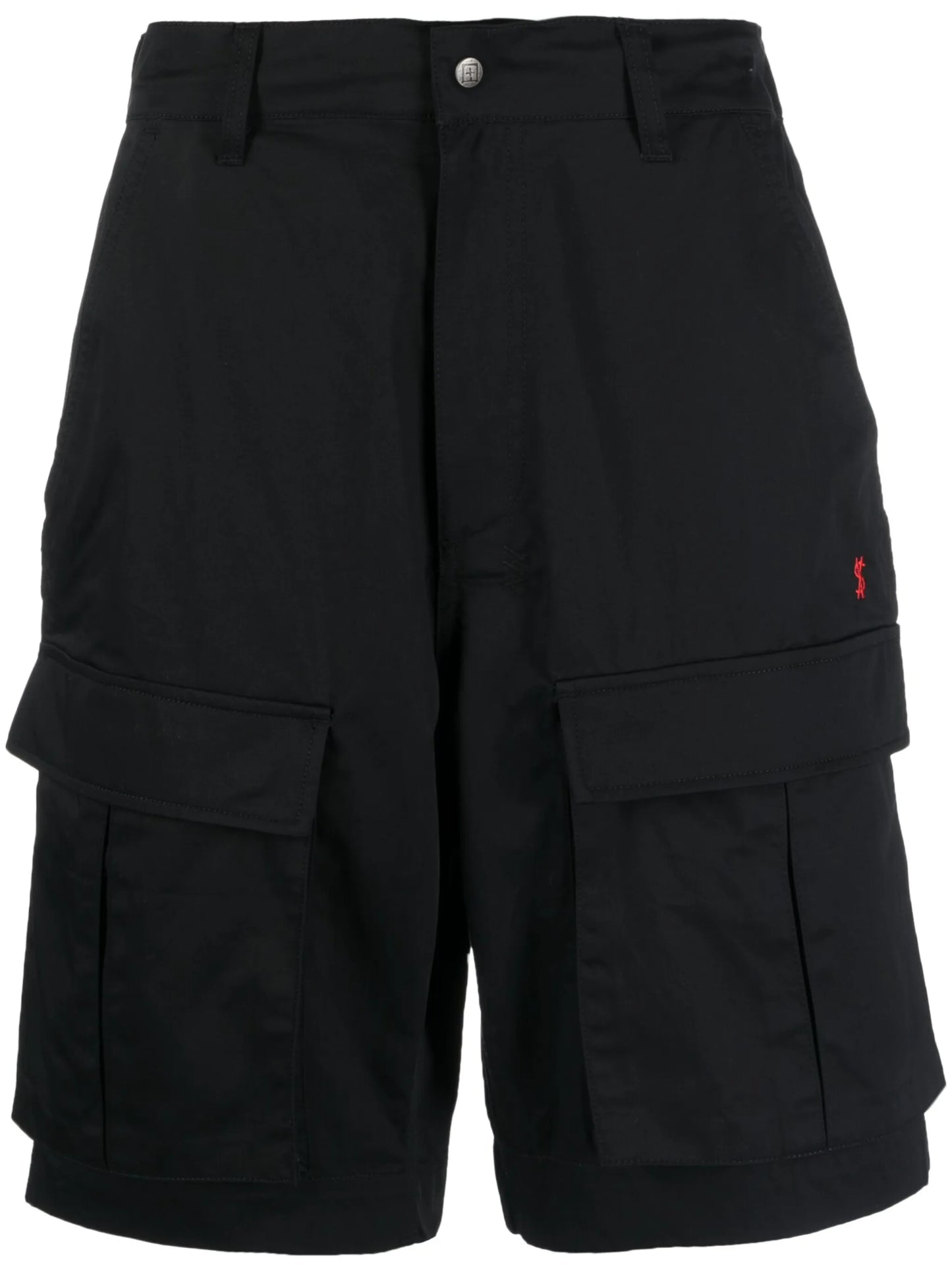 Fugitive cargo shorts
