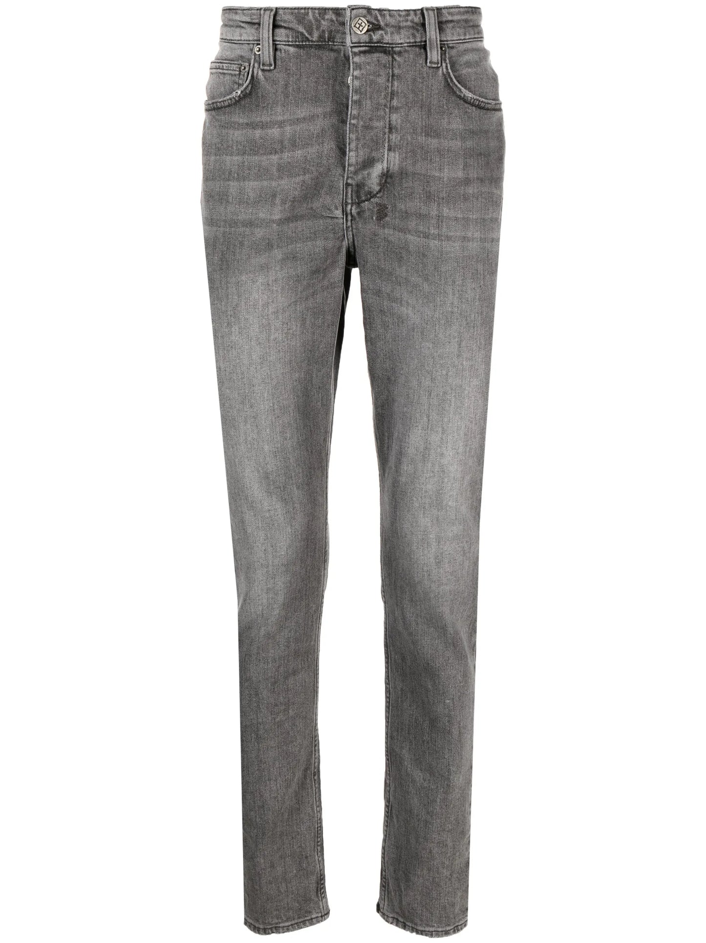 Chitch Monokrome mid-rise jeans