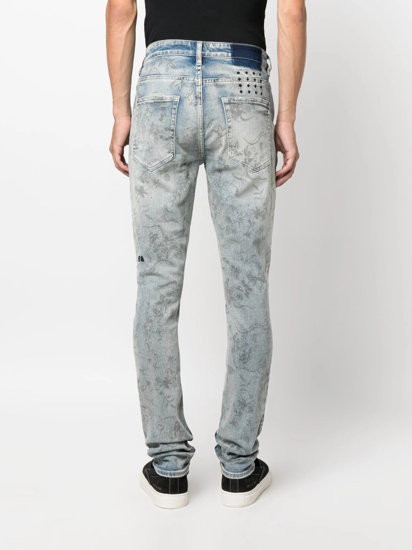 Van Winkle Unearthly jeans