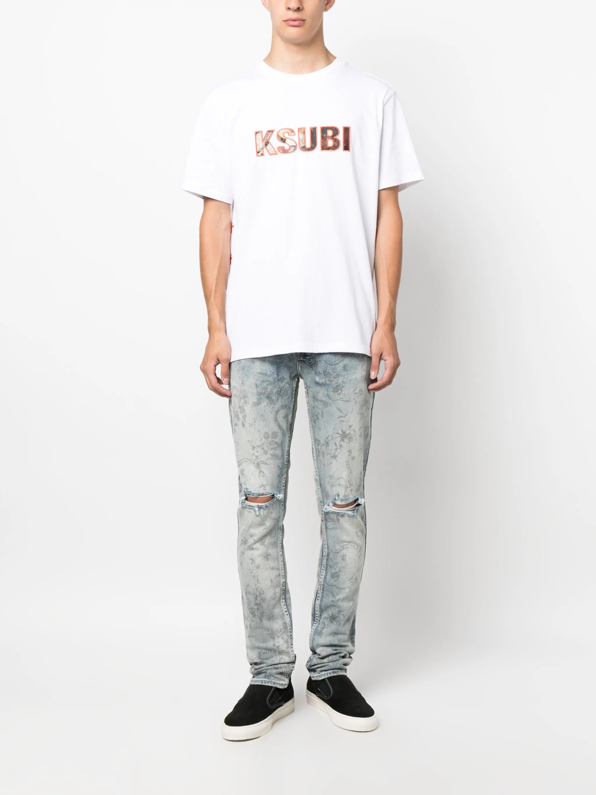 Van Winkle Unearthly jeans