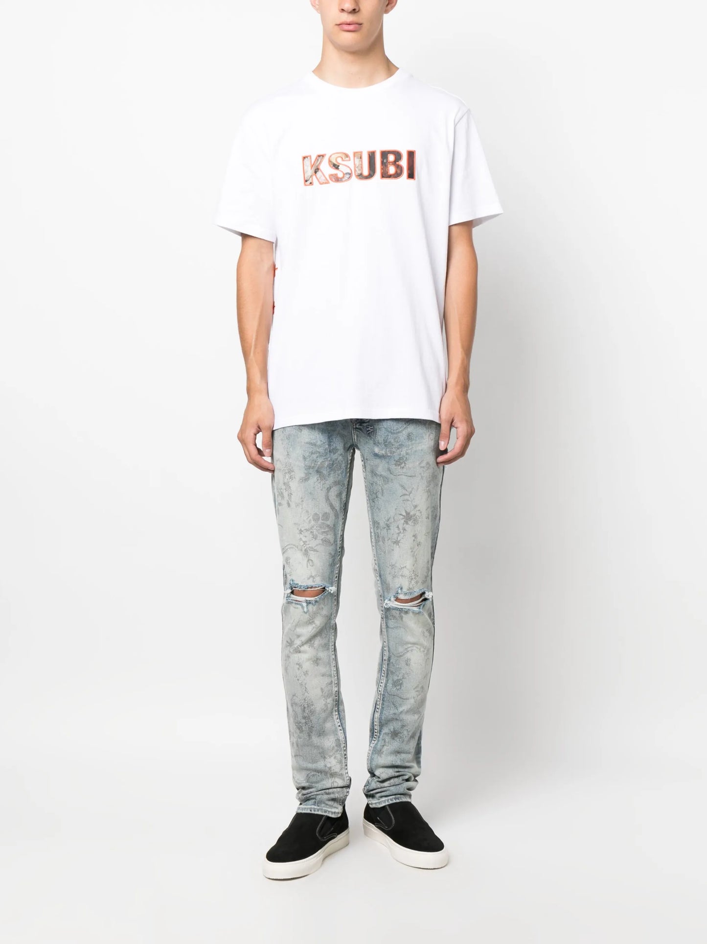 Van Winkle Unearthly jeans
