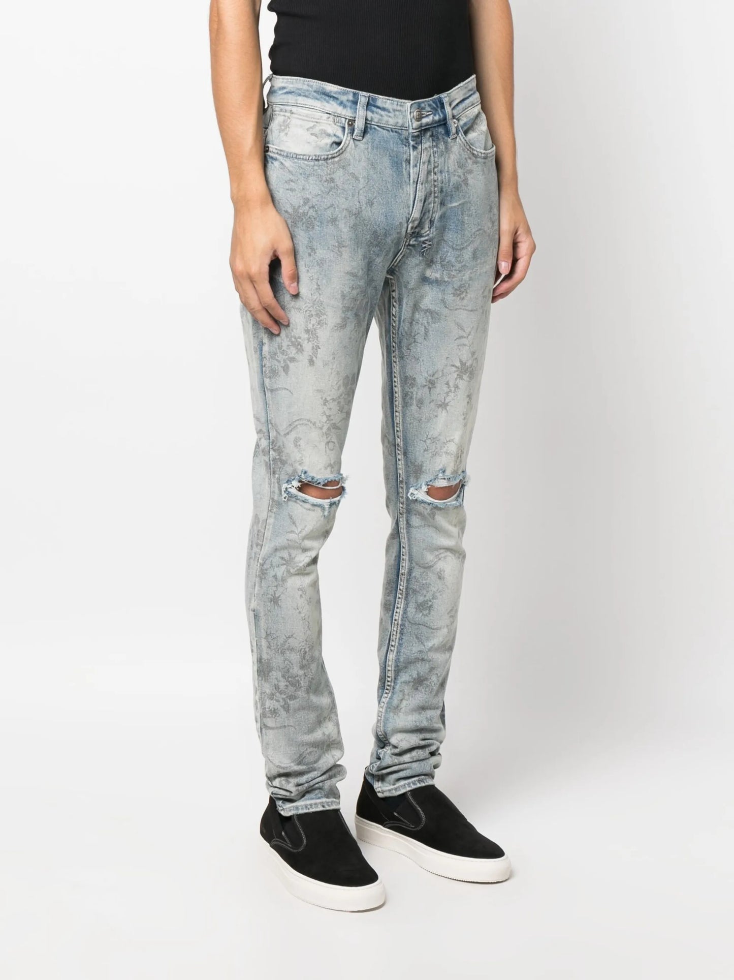 Van Winkle Unearthly jeans