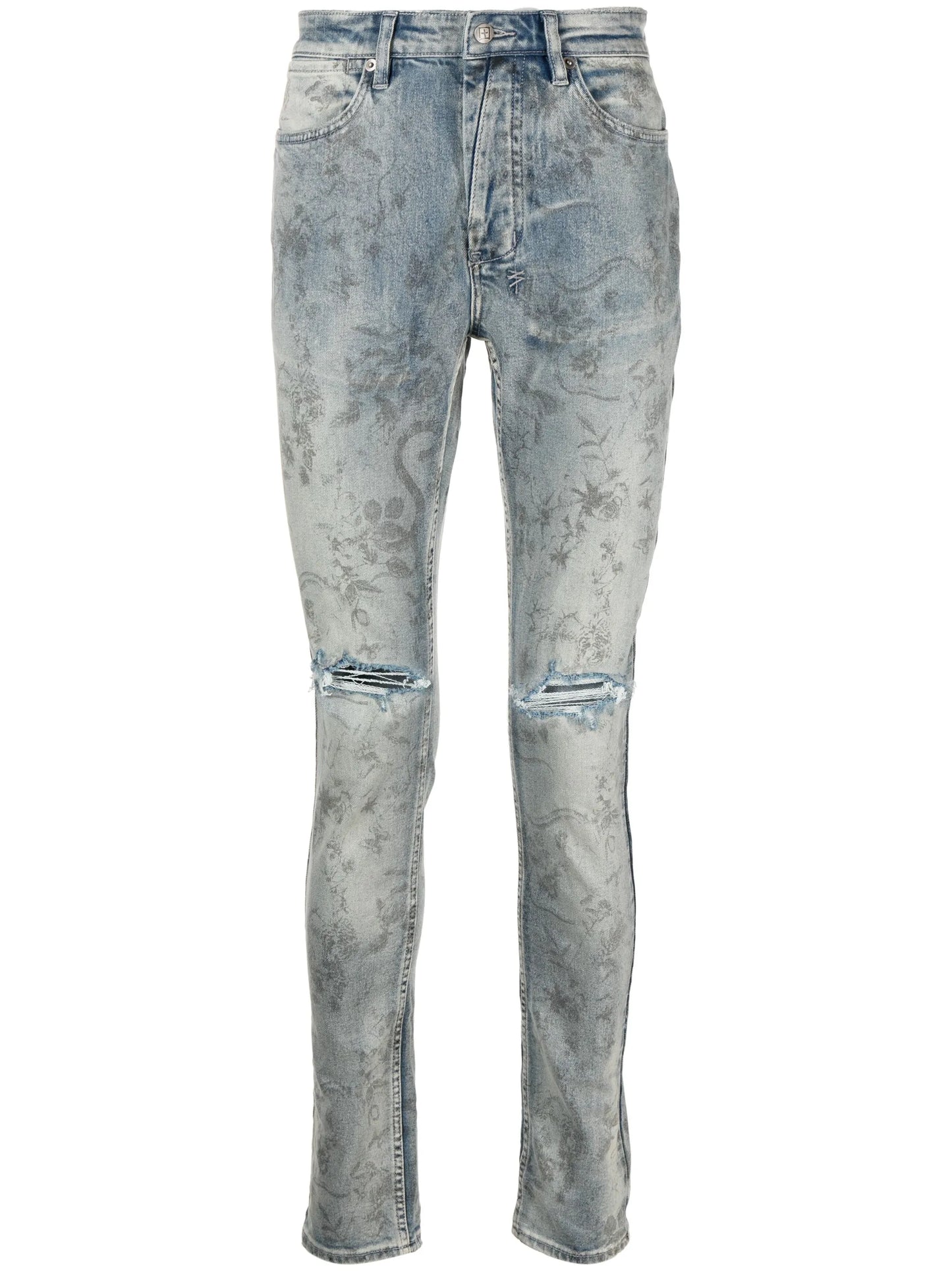 Van Winkle Unearthly jeans