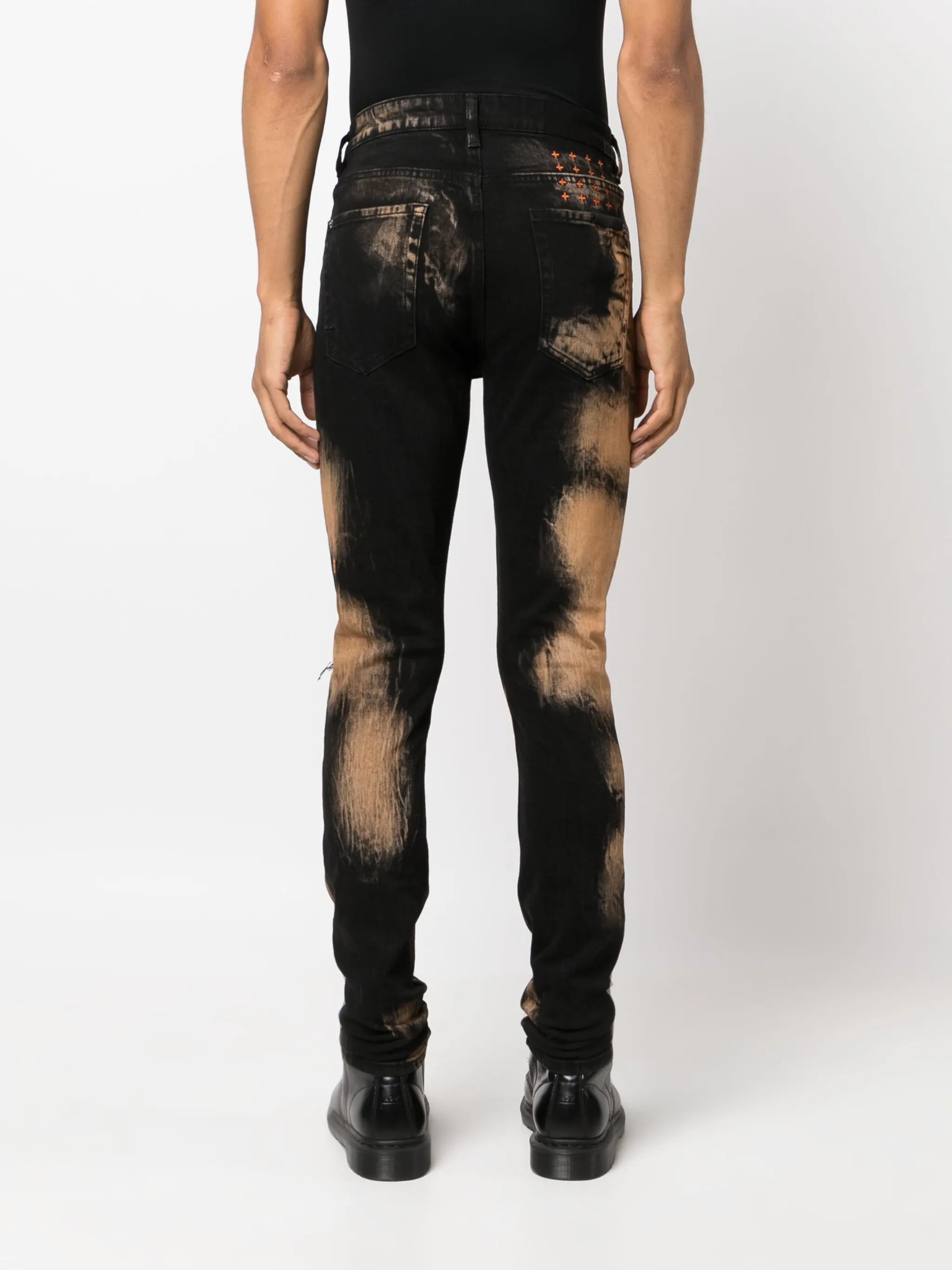 Van Kinkle Hellfire jeans