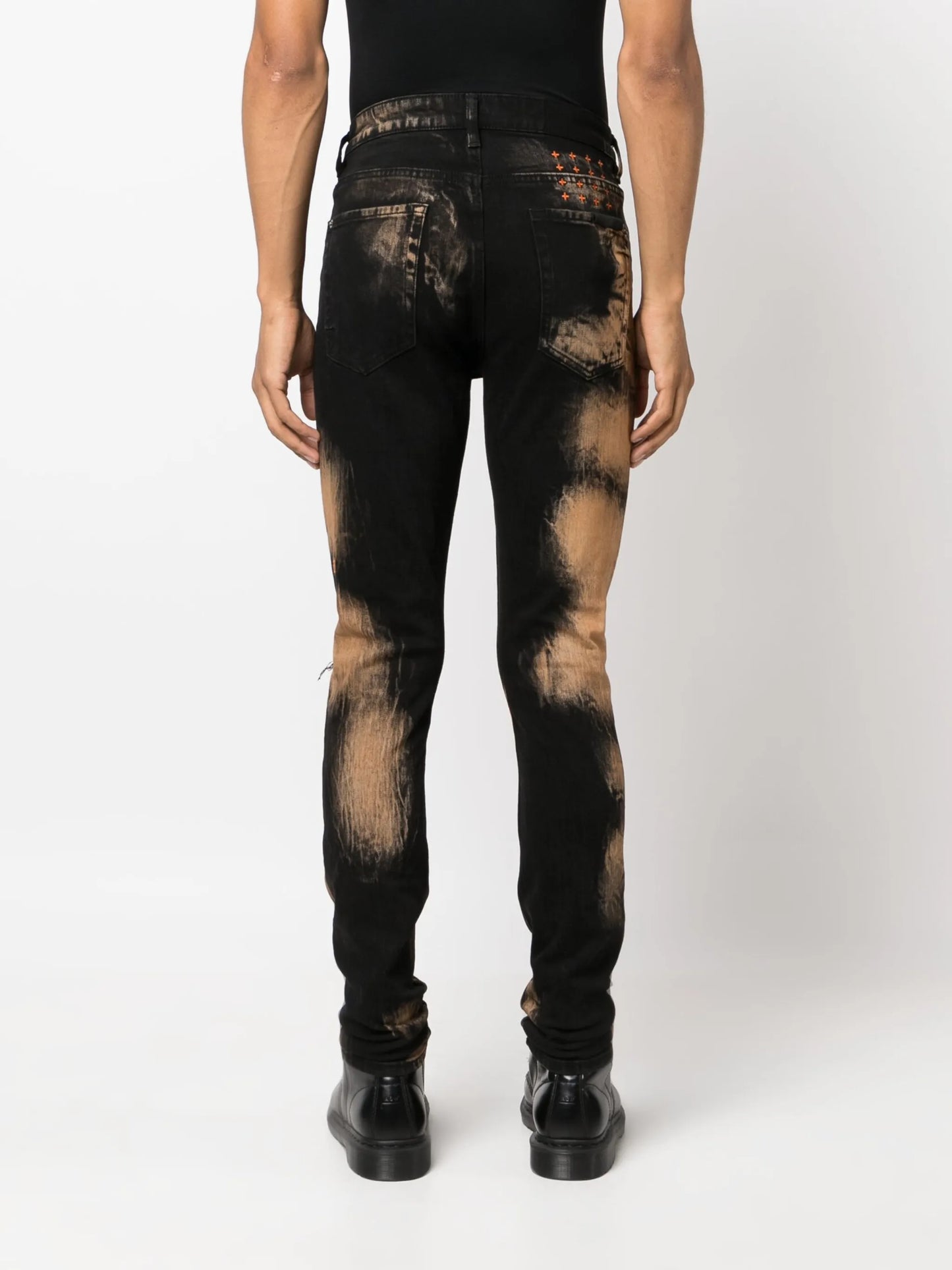 Van Kinkle Hellfire jeans