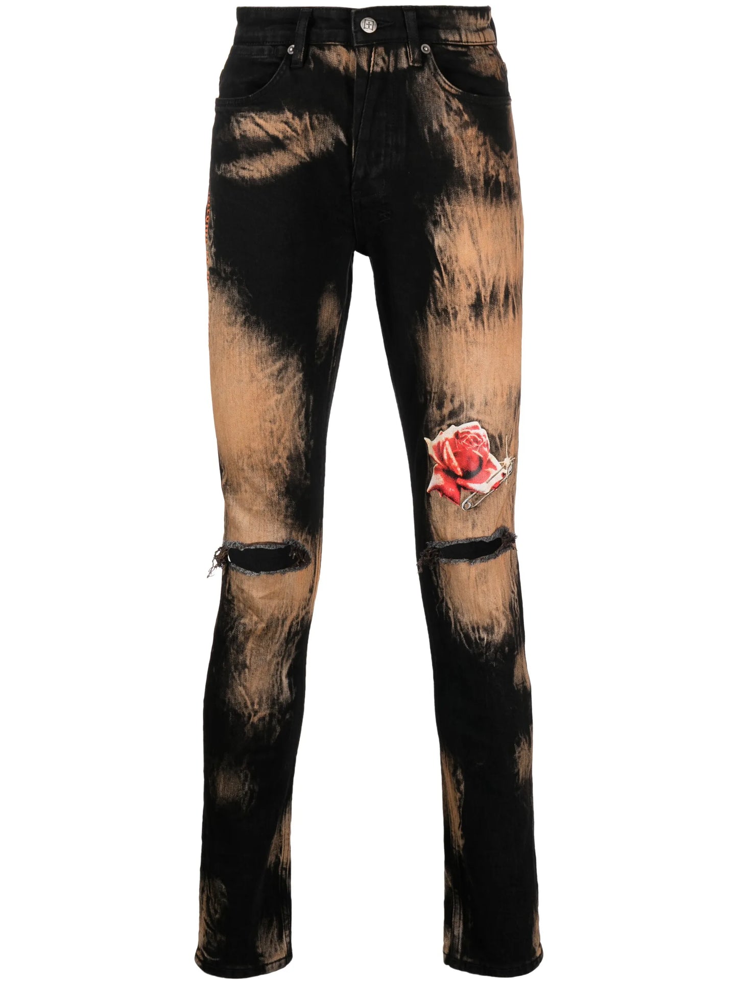Van Kinkle Hellfire jeans