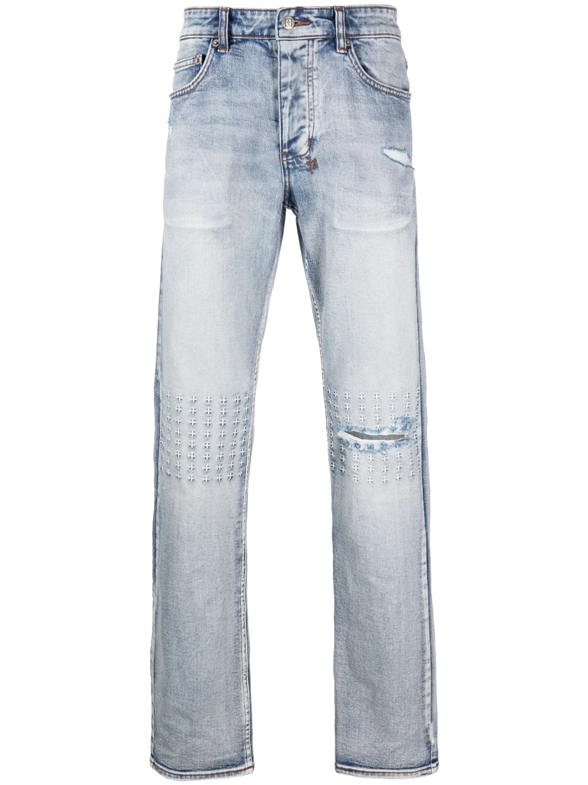 Hazlow Enjoy jeans