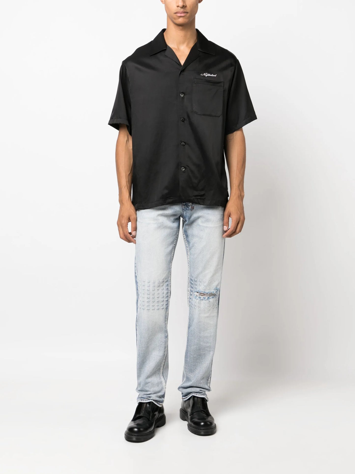 Hazlow Enjoy jeans