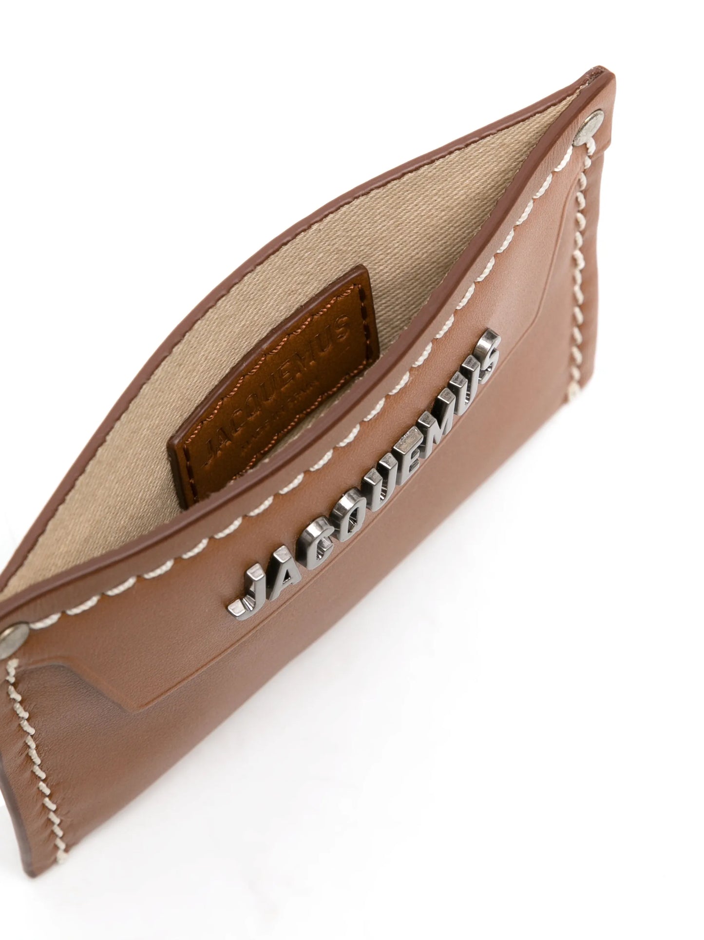 Le Porte leather card holder