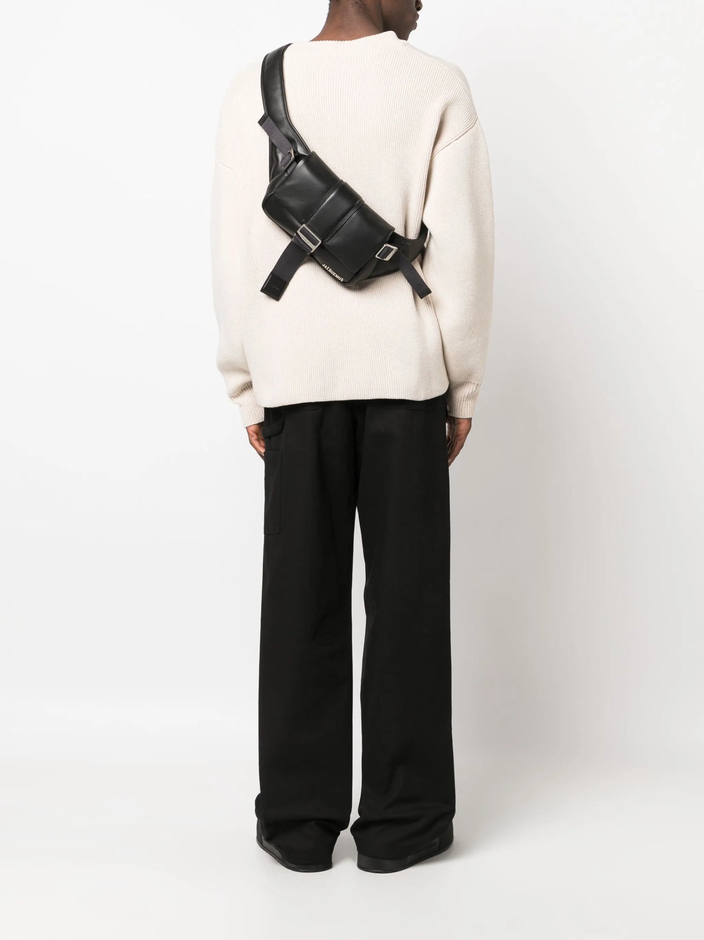 Le Banane Bambinou belt bag