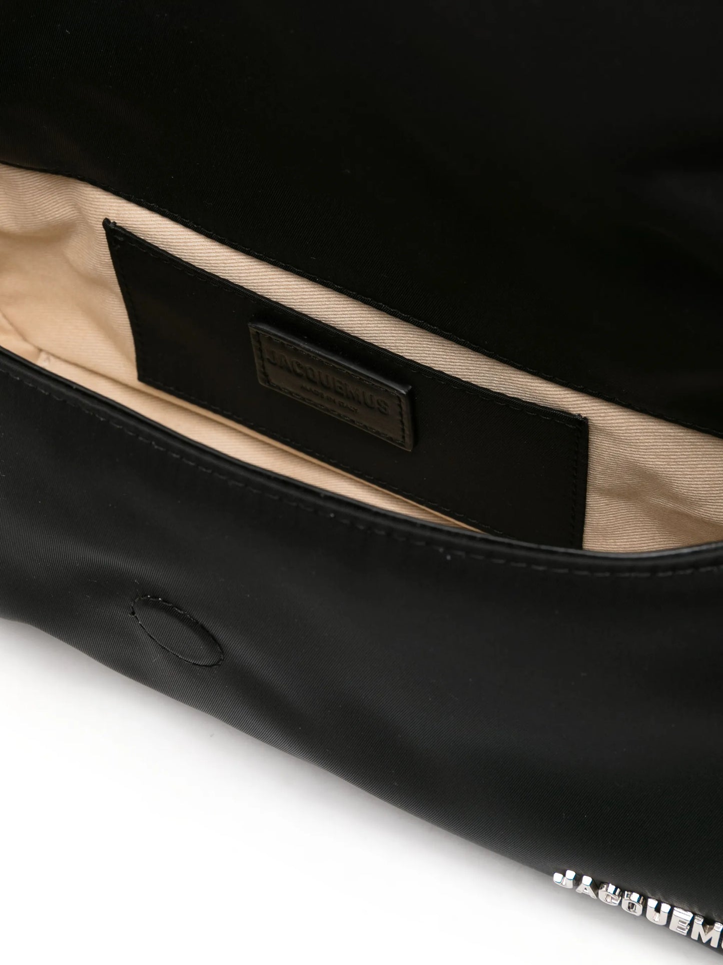 Le Bambimou shoulder bag