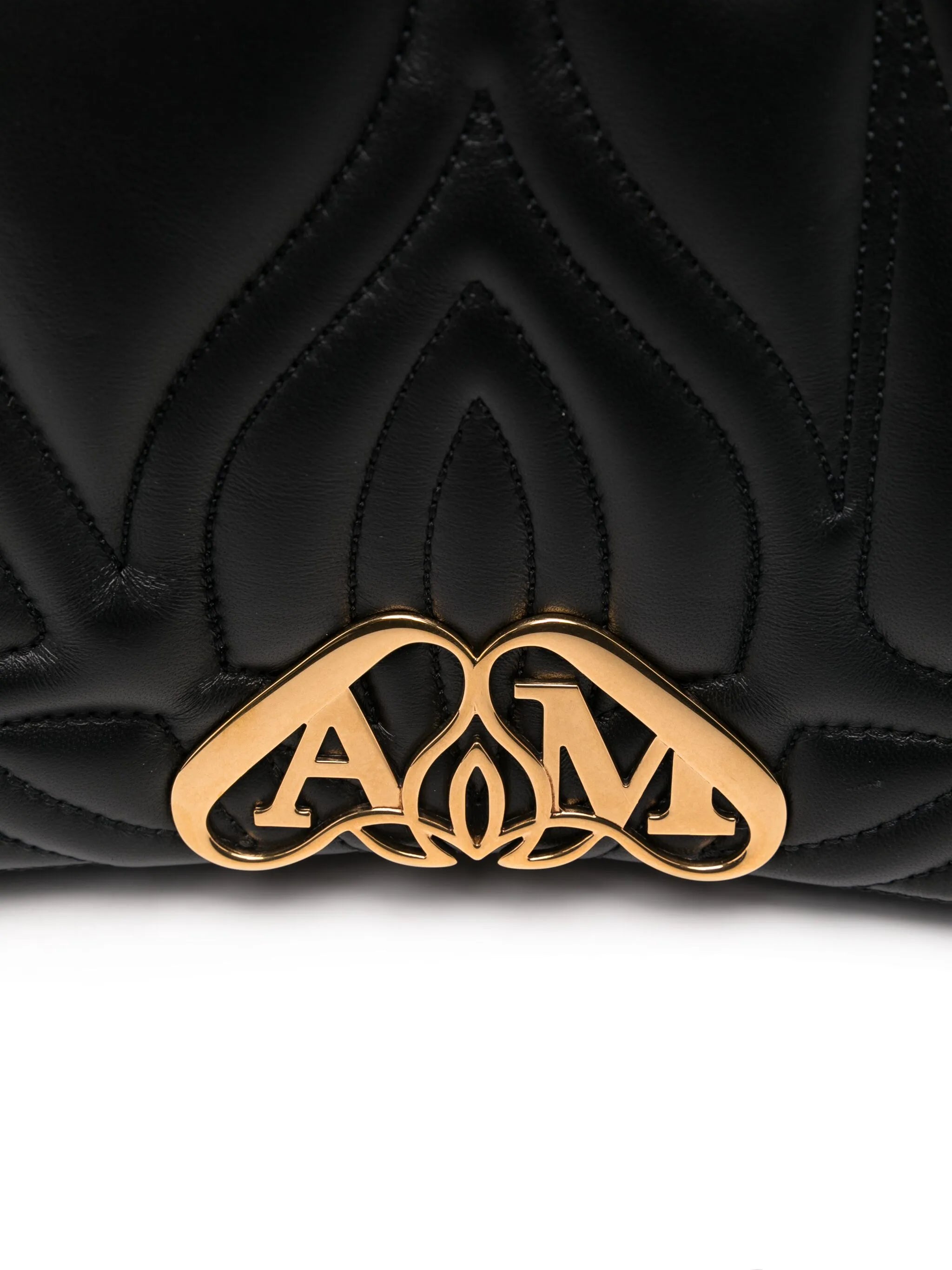 The Seal shoulder bag