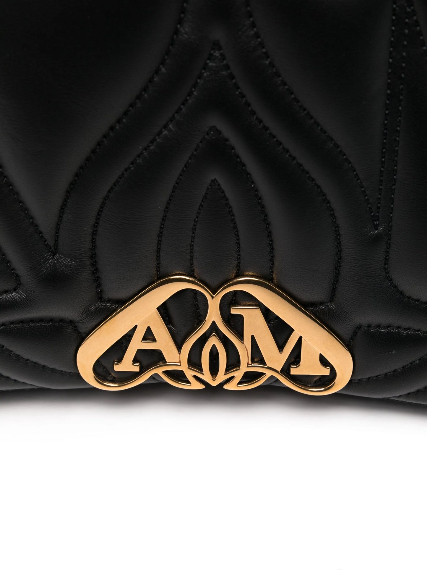 The Seal shoulder bag