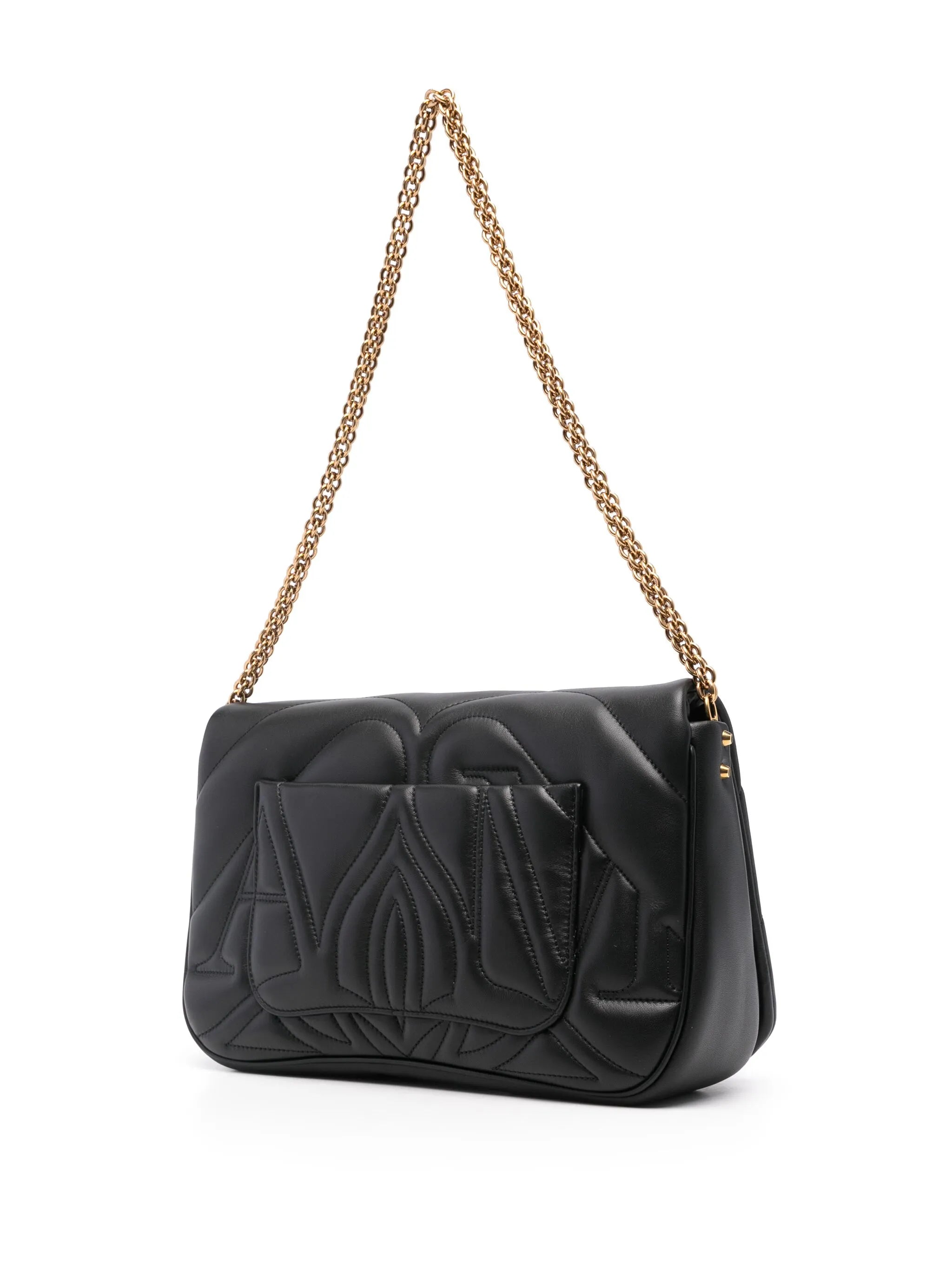 The Seal shoulder bag