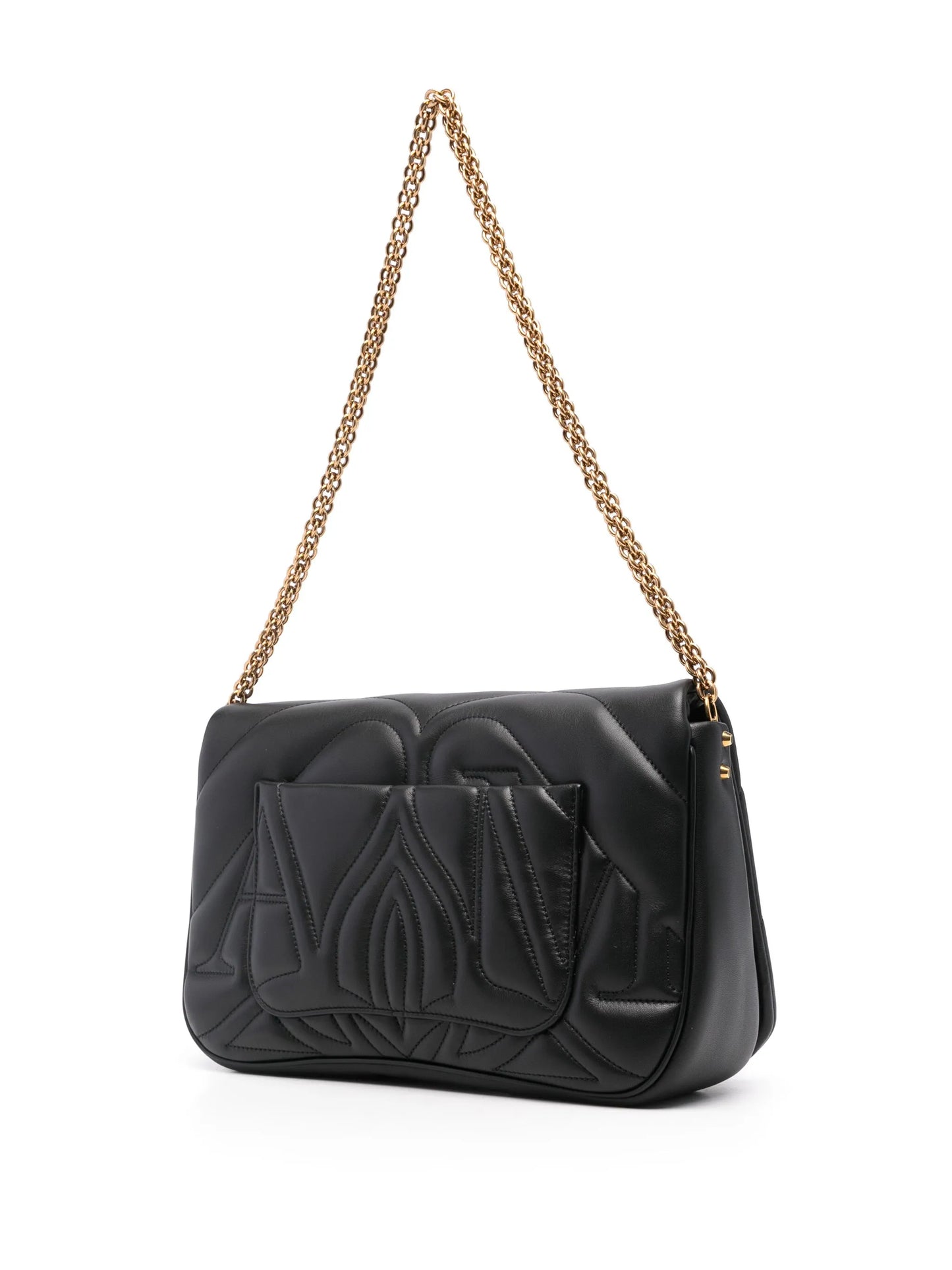 The Seal shoulder bag